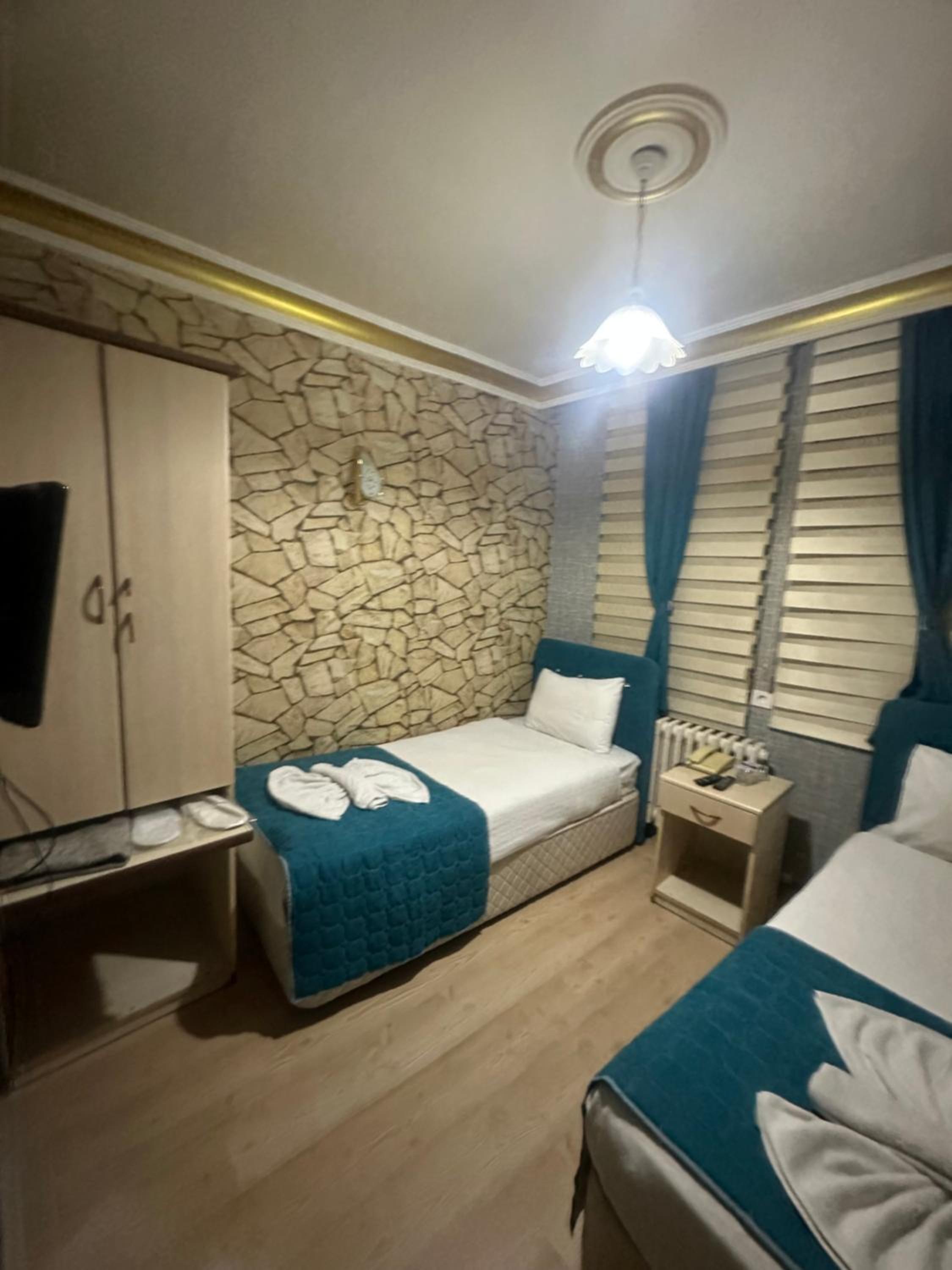 Double Room photo 2