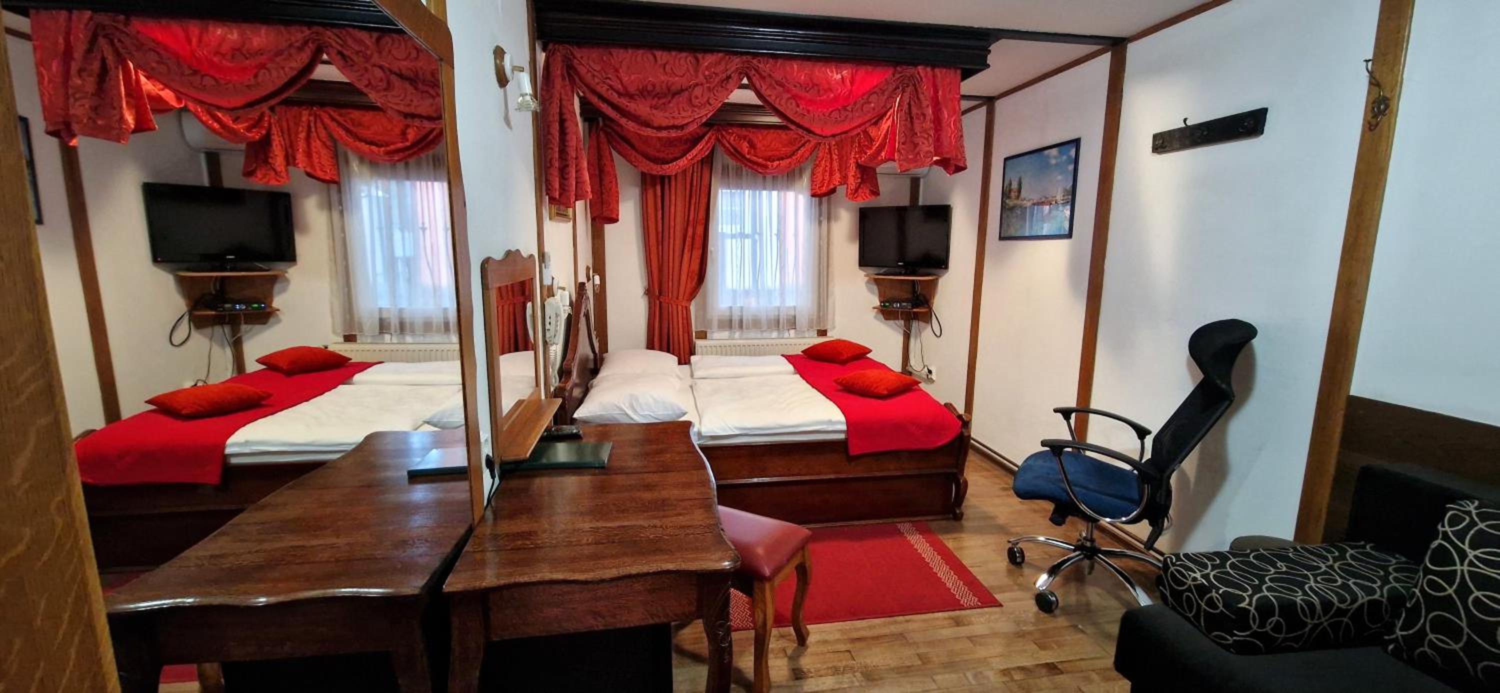 Double or Twin Room