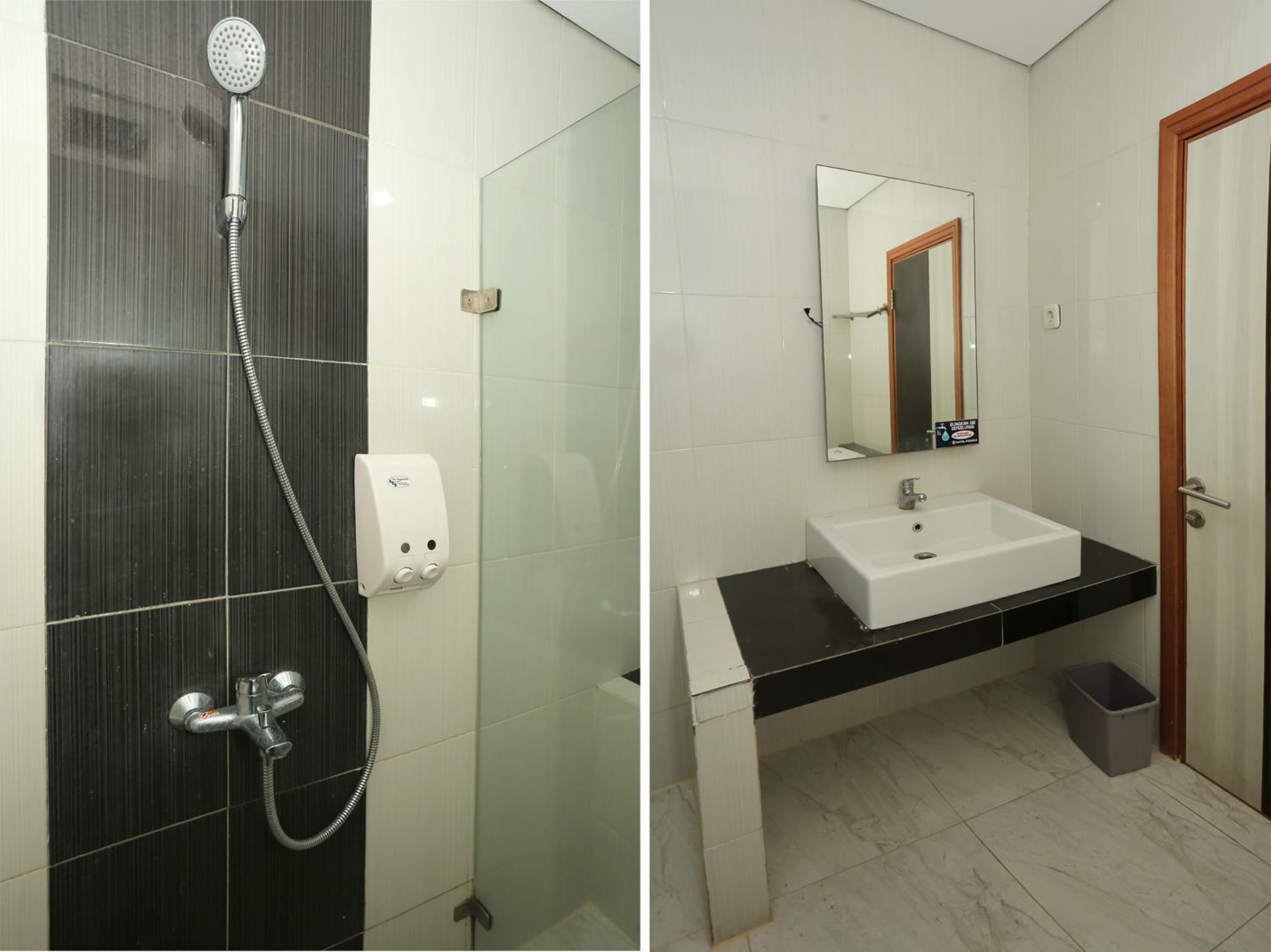 Deluxe Double Room - Photo 2
