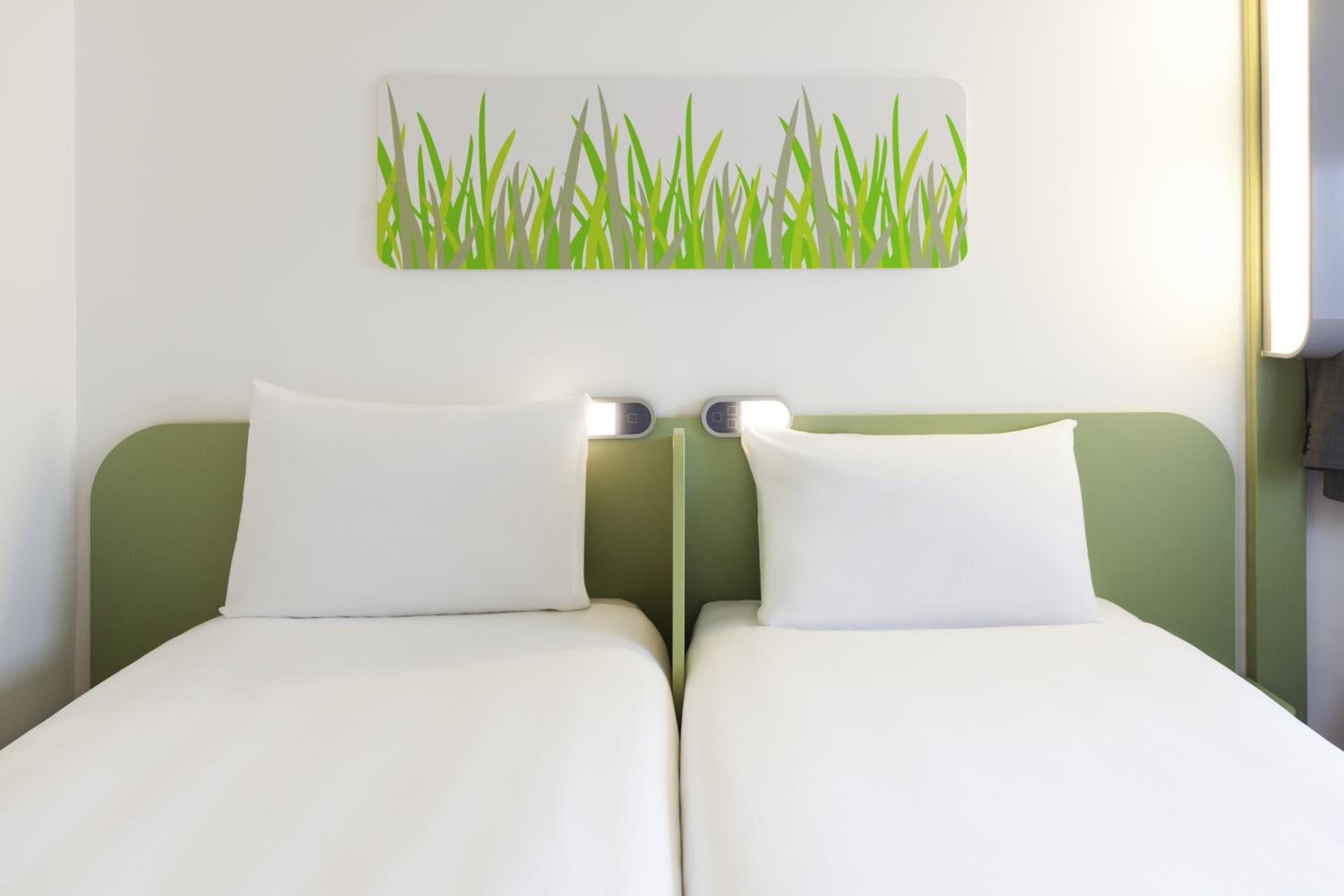 Twin Room photo 3