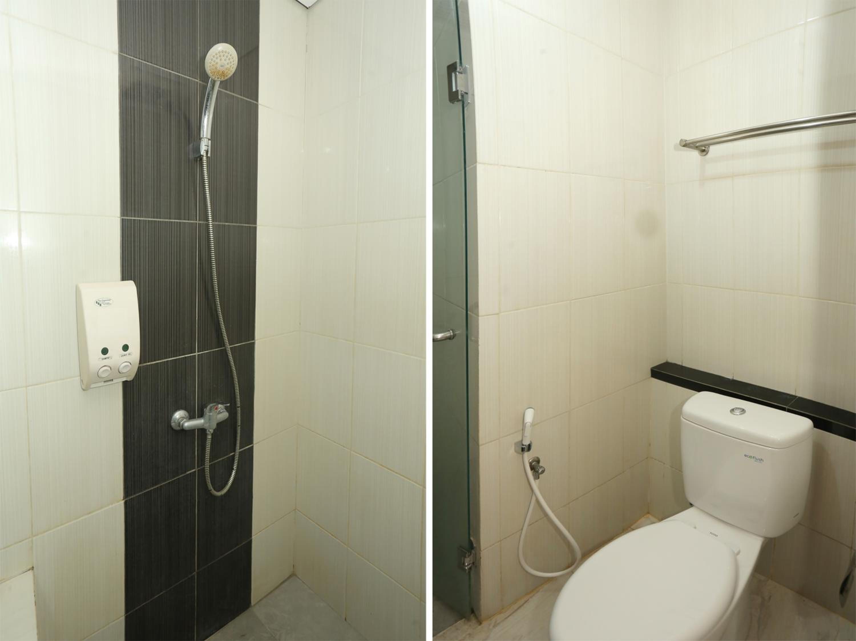 Standard Twin Room - Photo 2