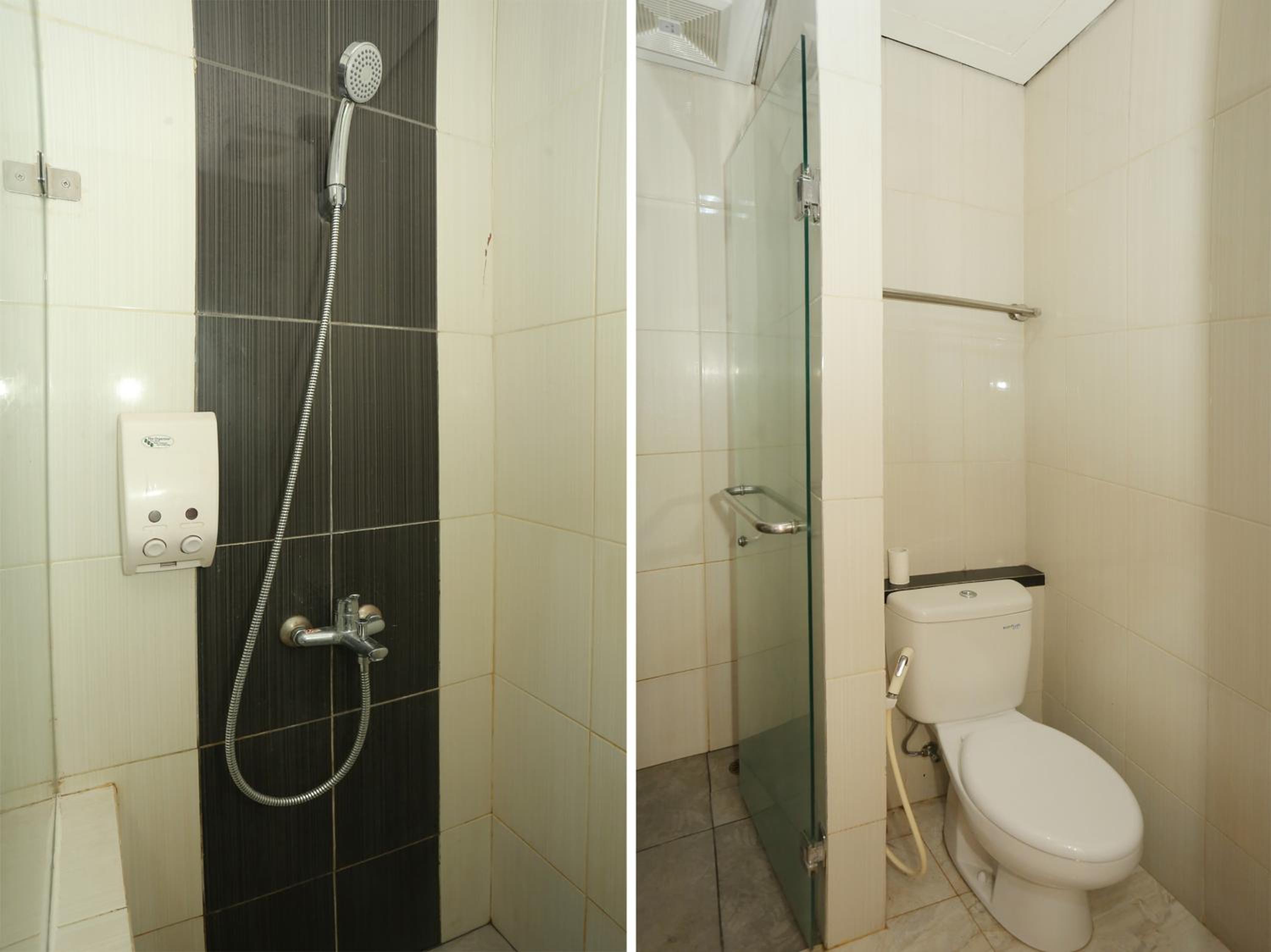 Standard Double Room - Photo 7