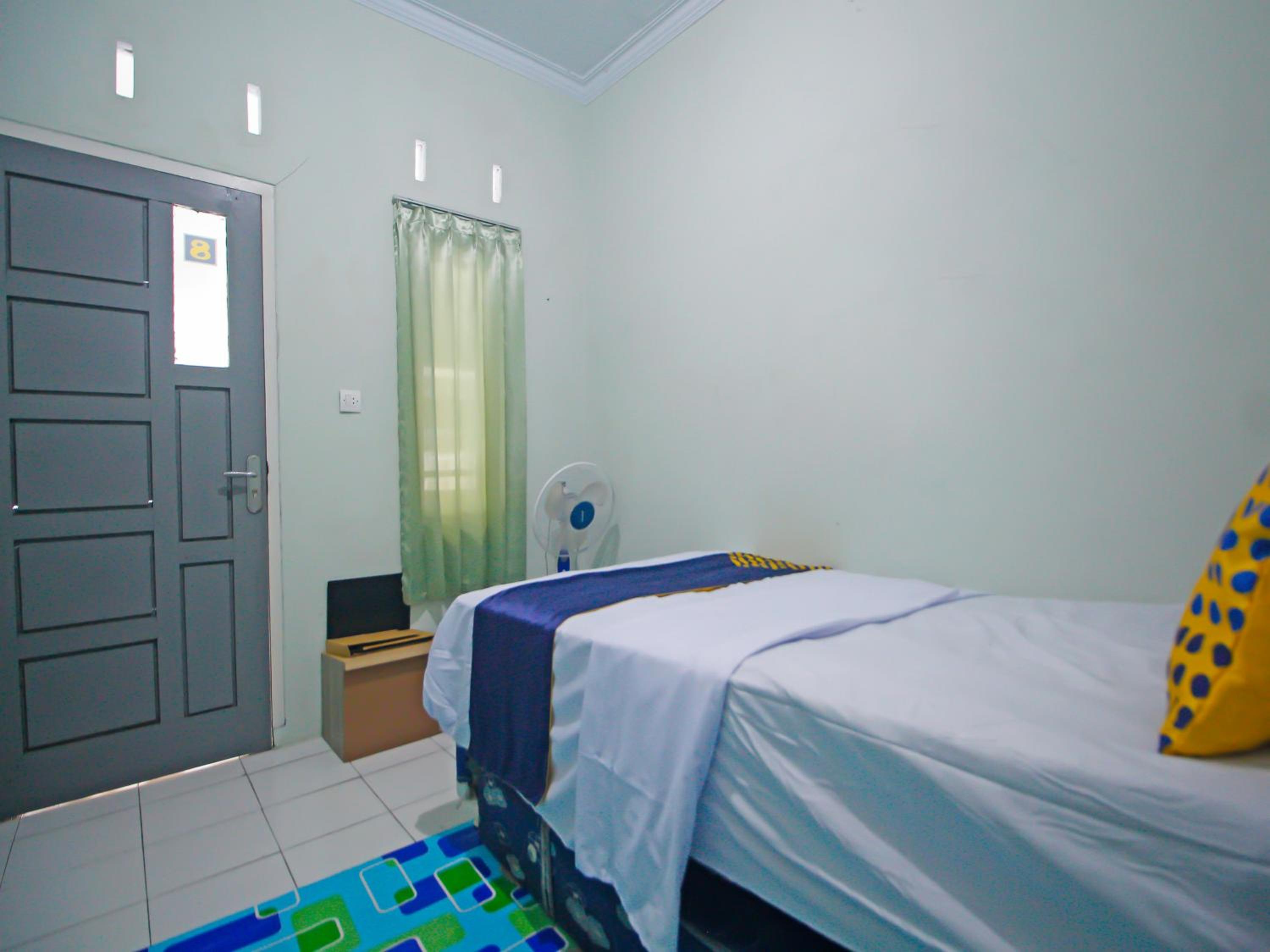 Double Room photo 3