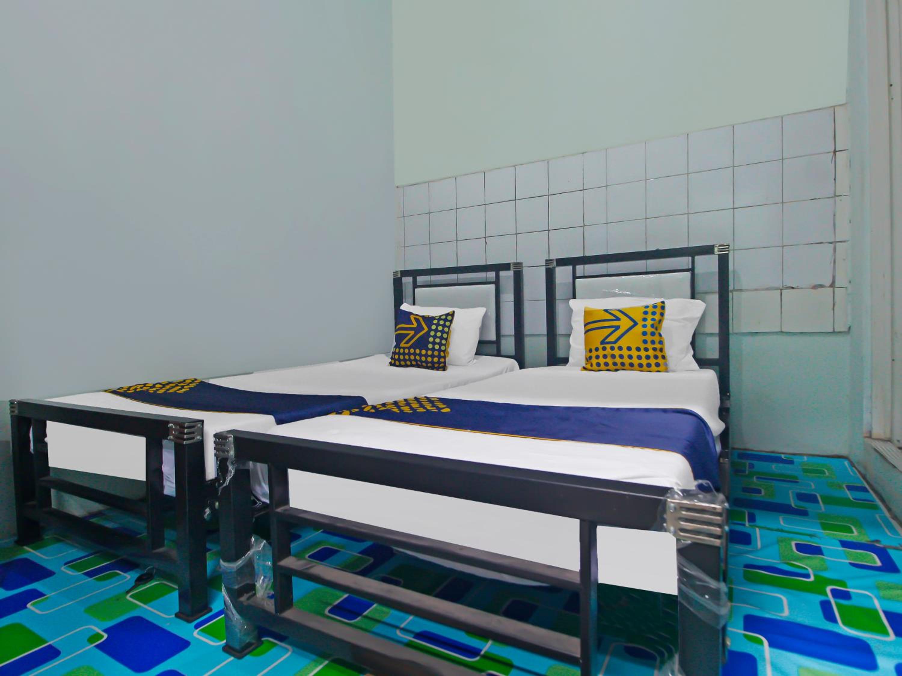 Double Room photo 2