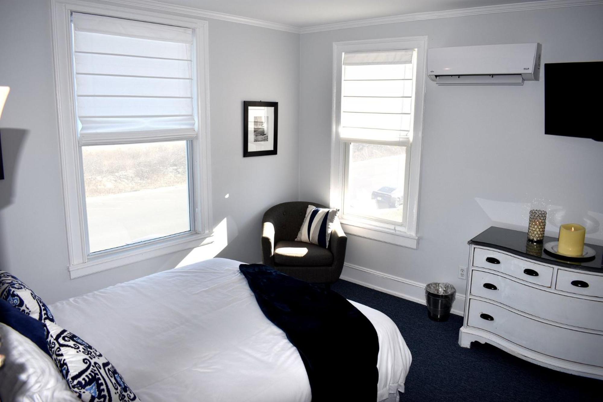 Queen Room with Sea View photo 1