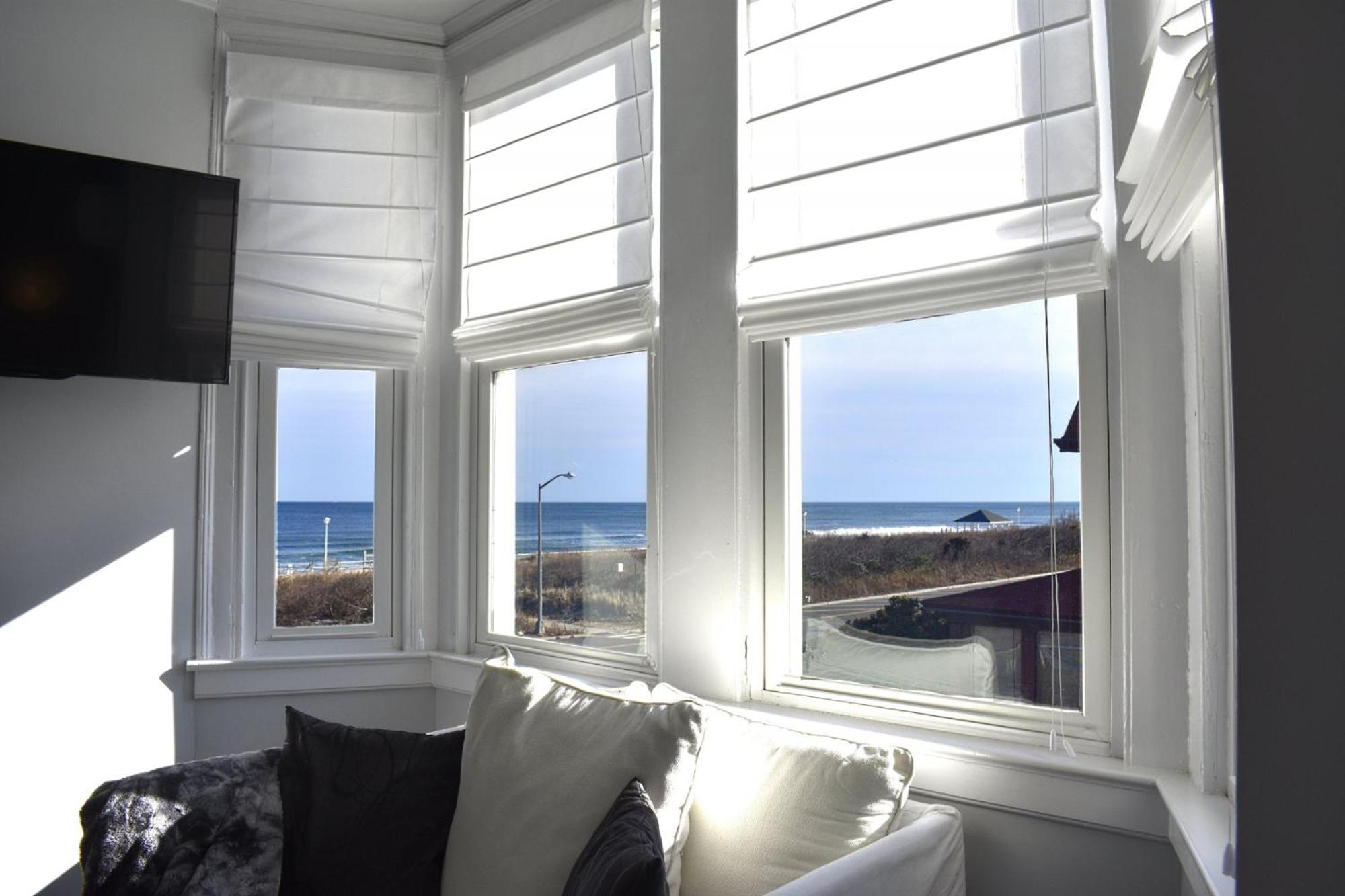 King Room with Sea View photo 3
