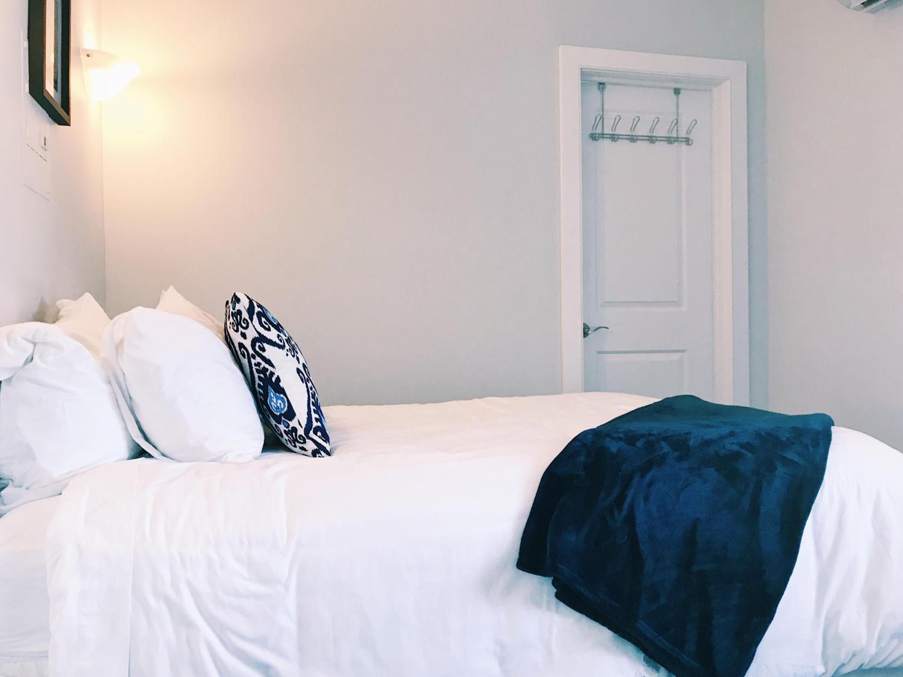 Double Room with Sea View photo 3