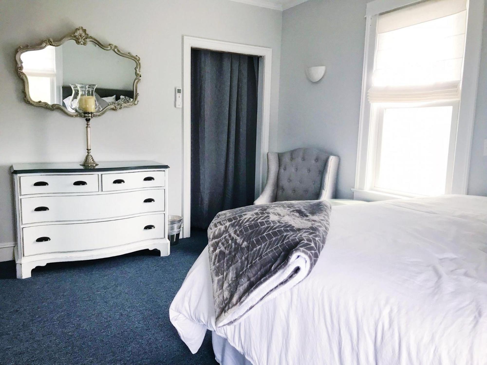 King Room With Sea View photo 2
