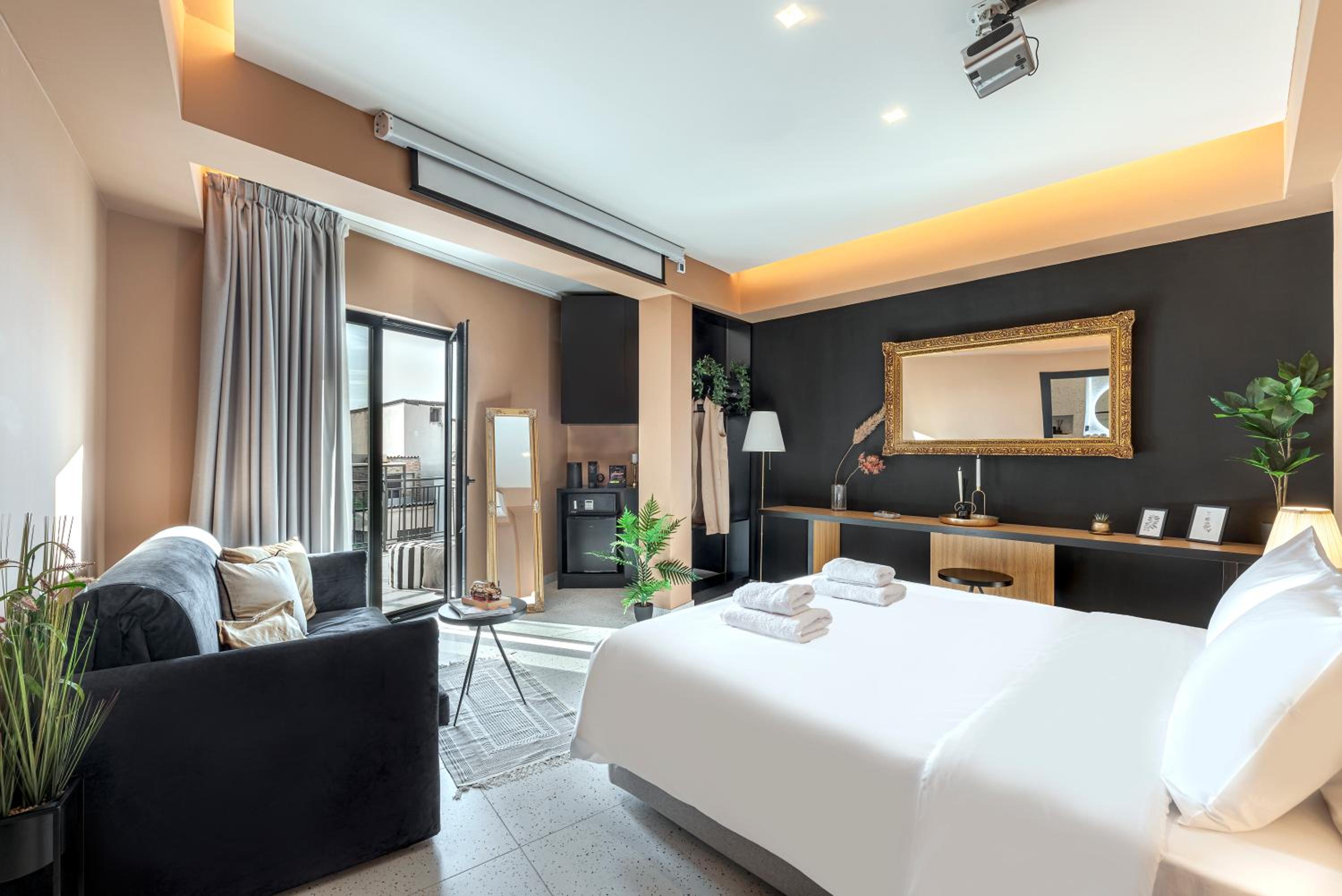 Suite with Terrace photo 1