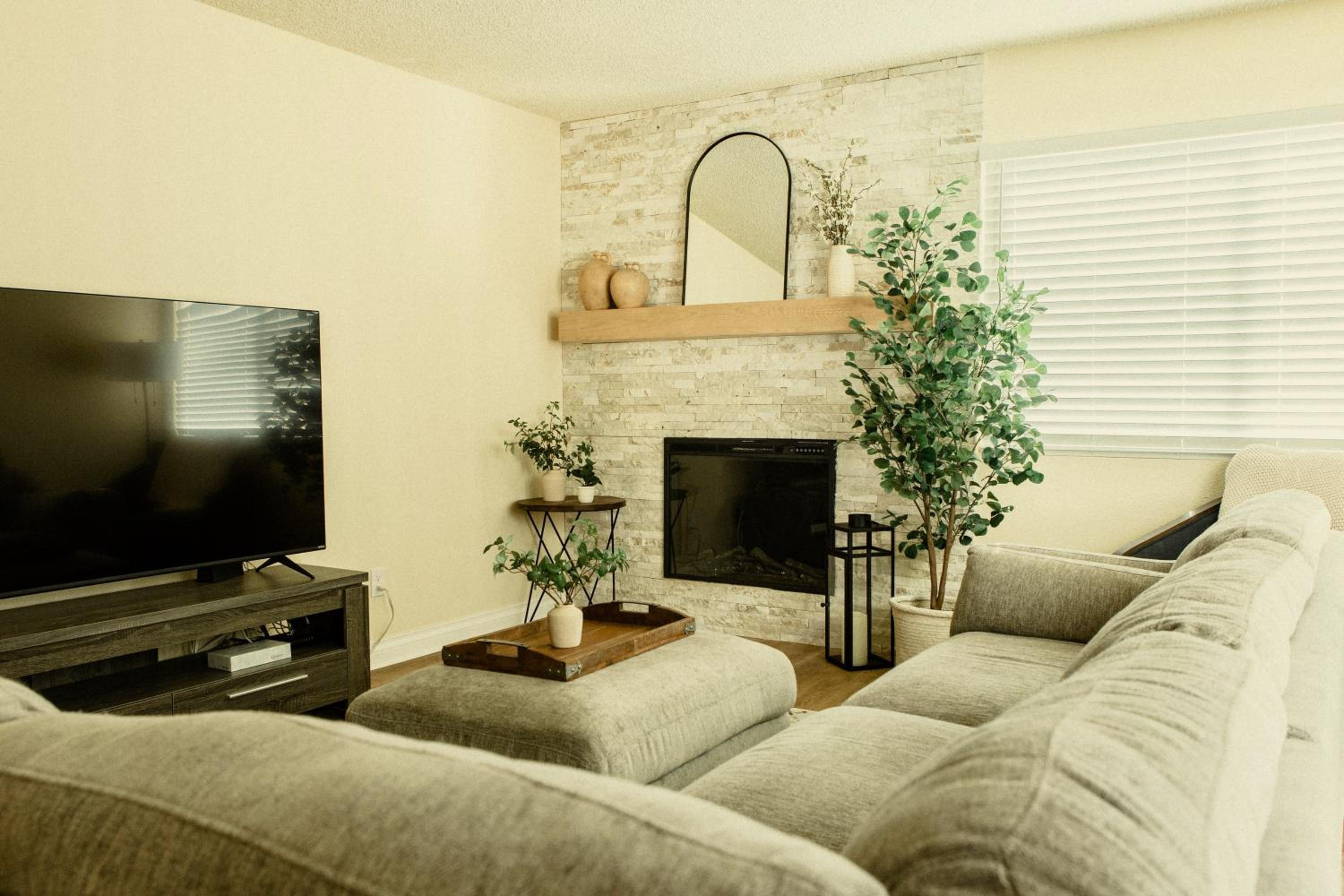 Four-Bedroom House photo 1
