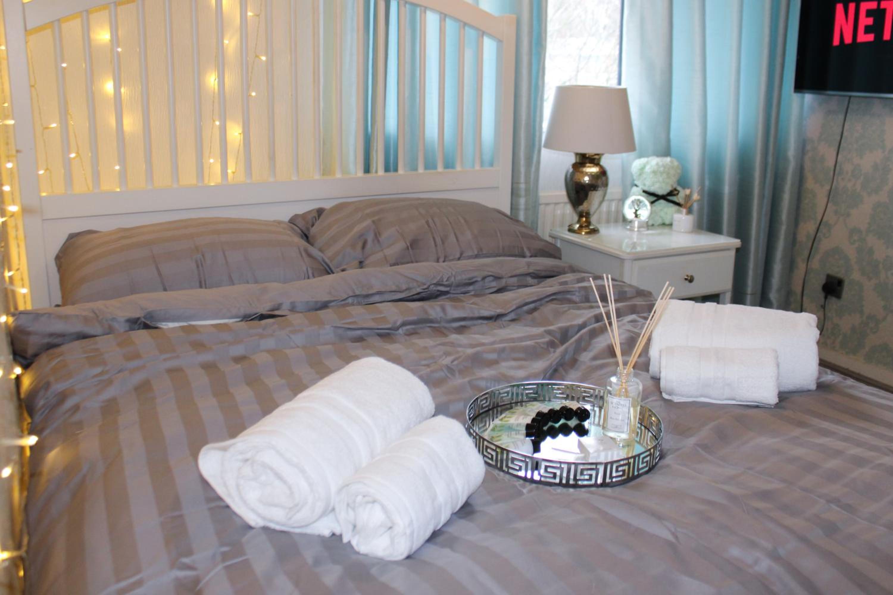 Four-Bedroom House photo 2