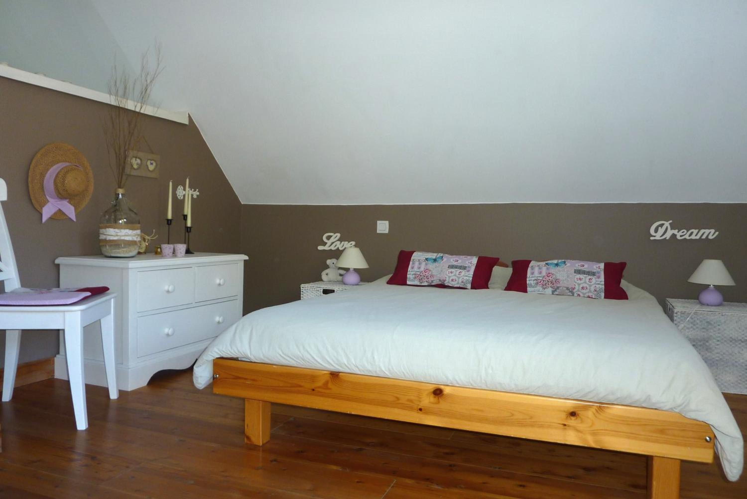 Double Room 5 photo 1