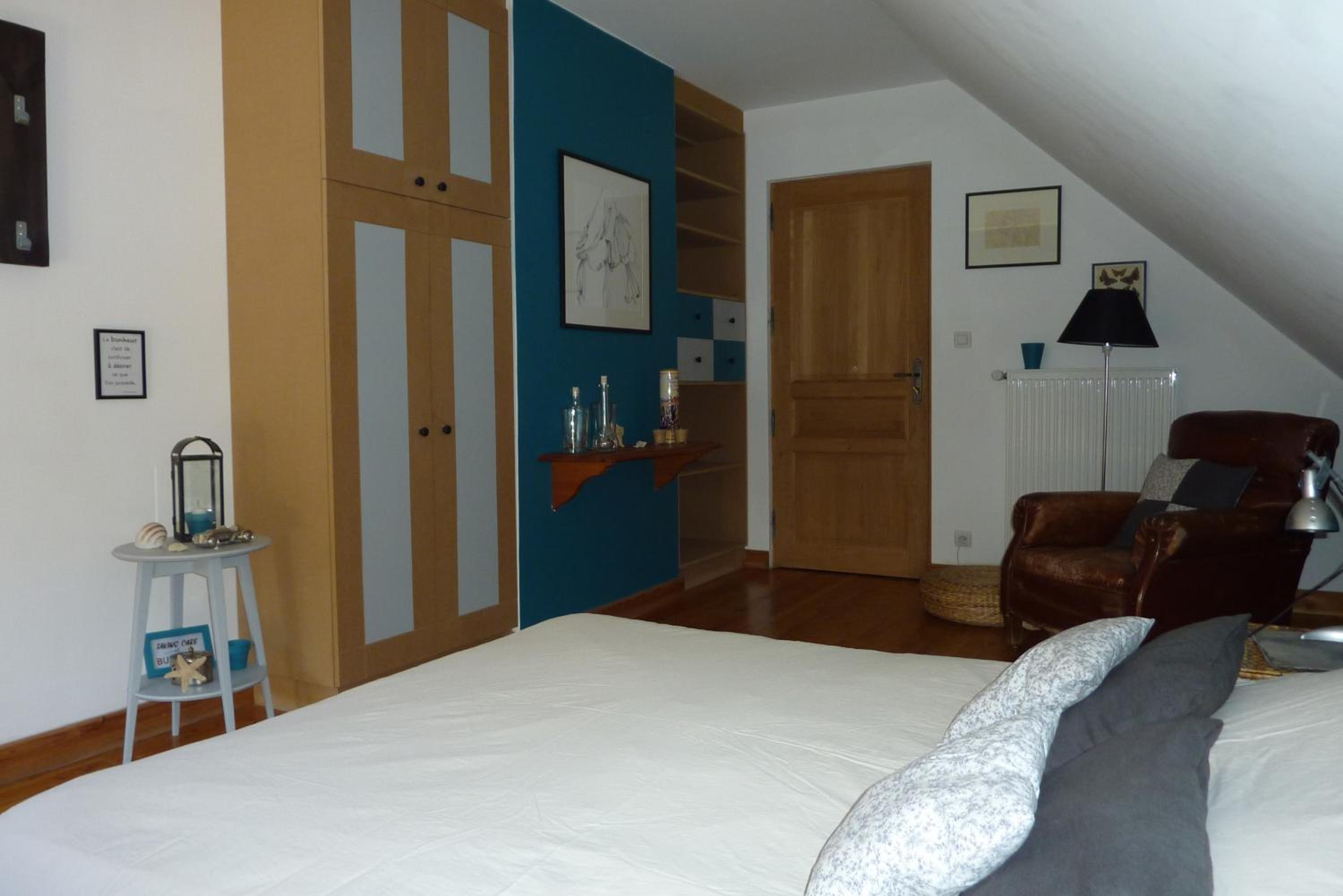 Double Room 4 photo 3