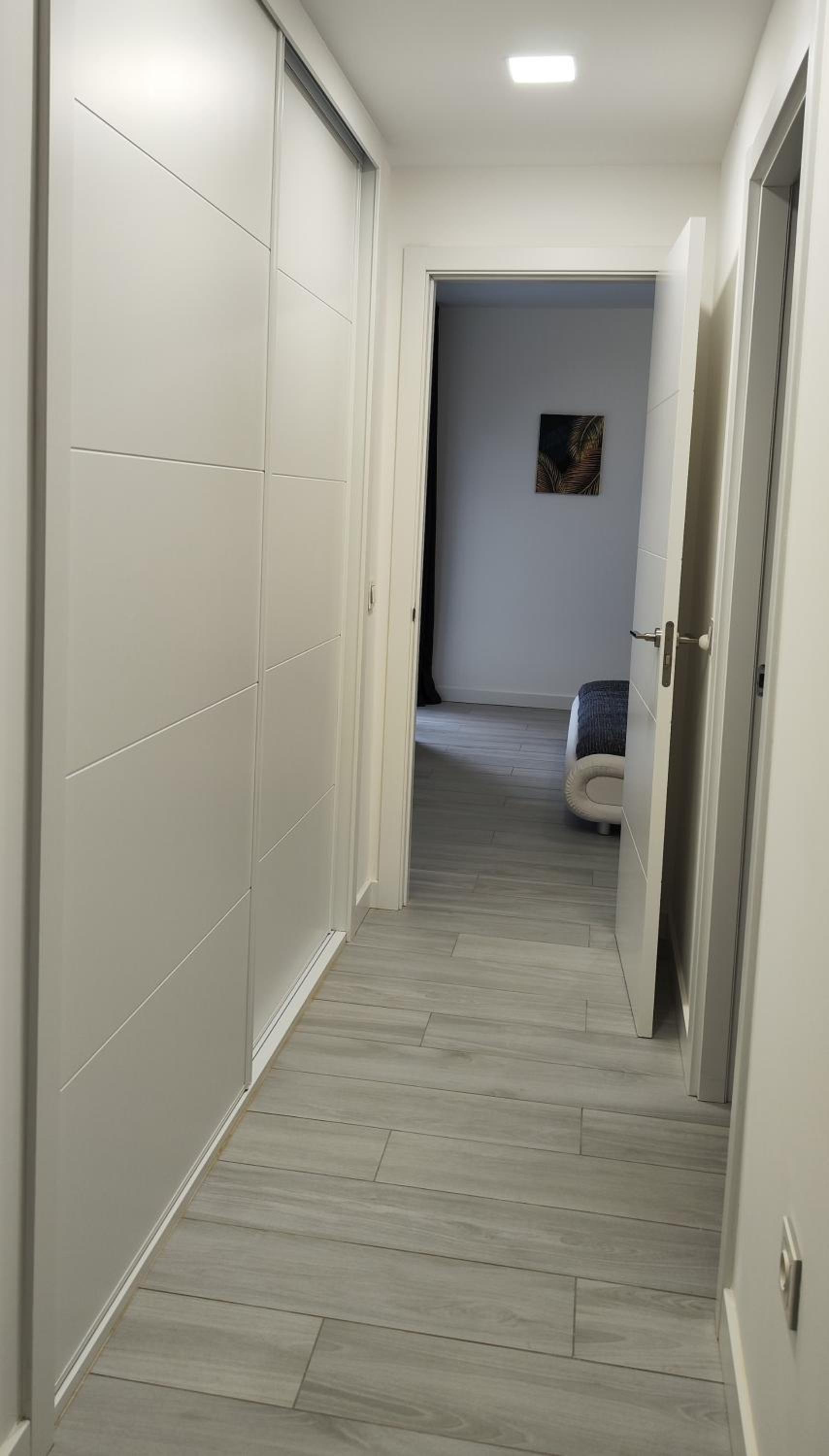 Apartamento - Planta Baja
