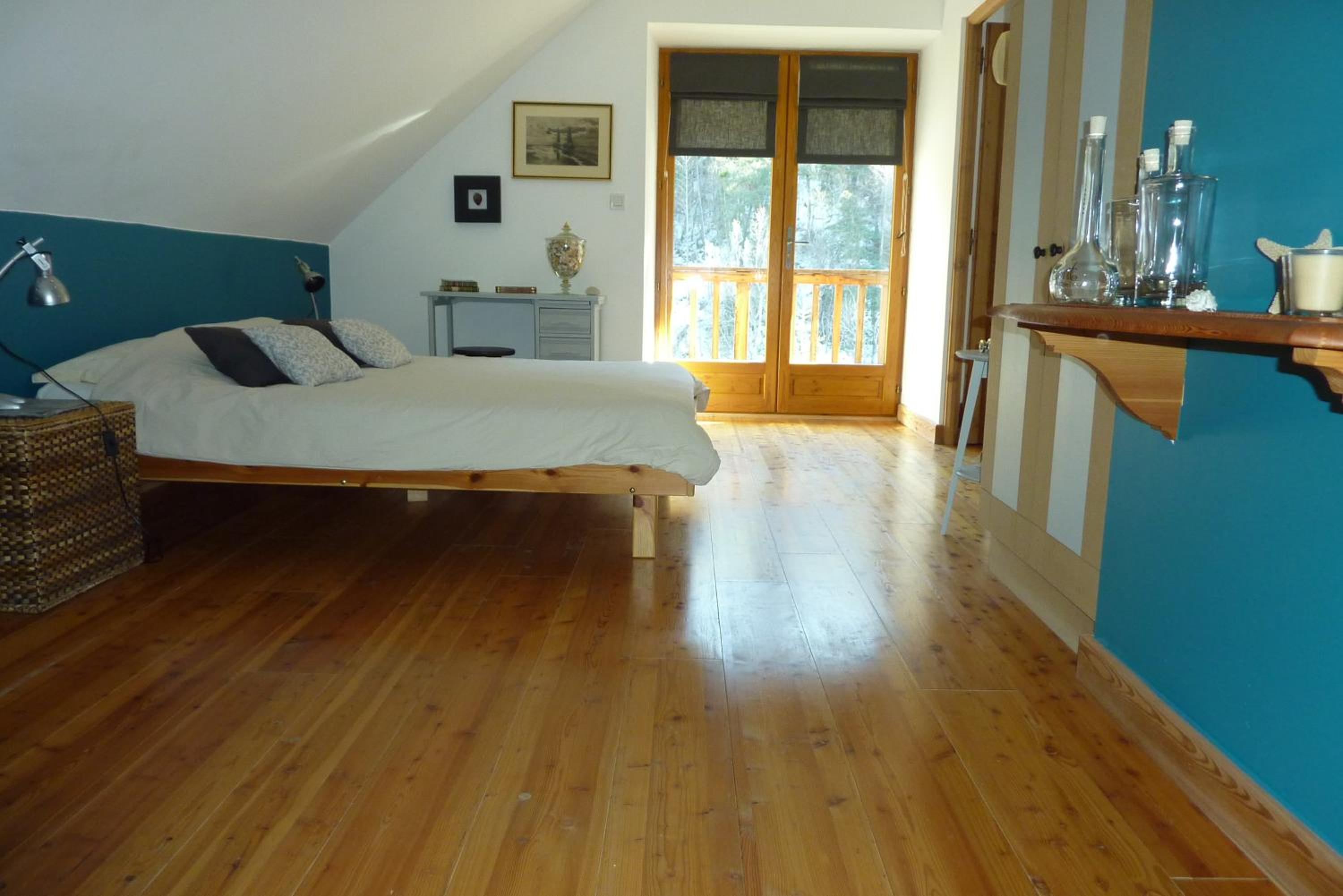 Double Room 4 photo 1