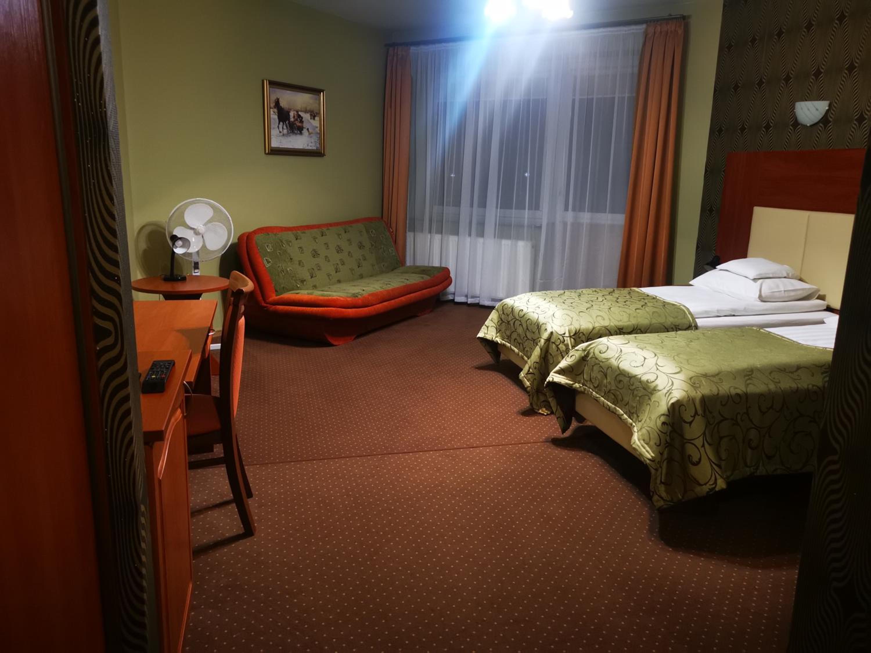 Triple Room - Photo 1