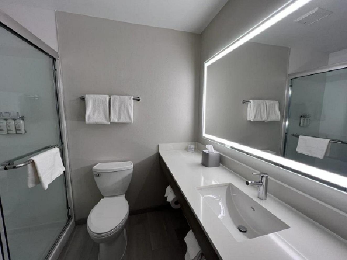 Holiday Inn Express - Rensselaer by IHG, Φωτογραφία 4