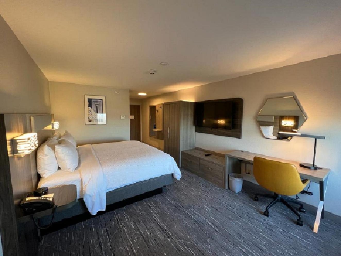 Holiday Inn Express - Rensselaer by IHG, Φωτογραφία 2