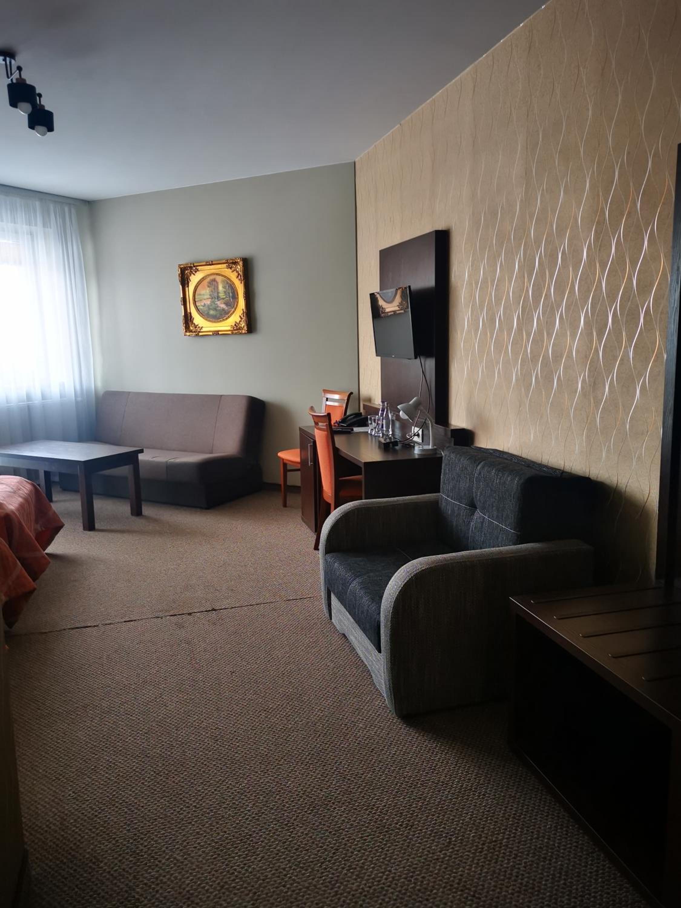 Quadruple Room - Photo 2
