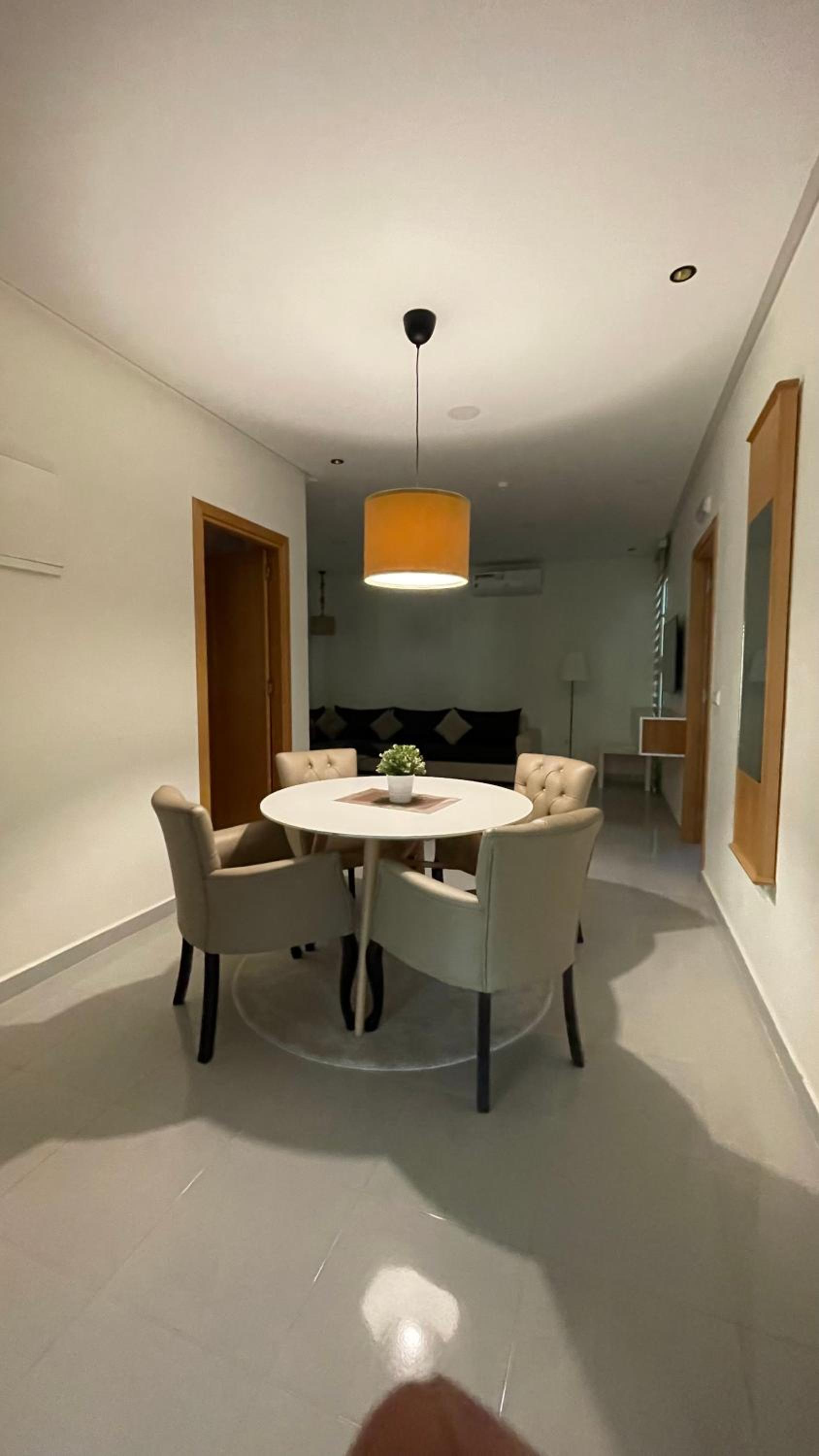 Two-Bedroom Apartment - Photo 9