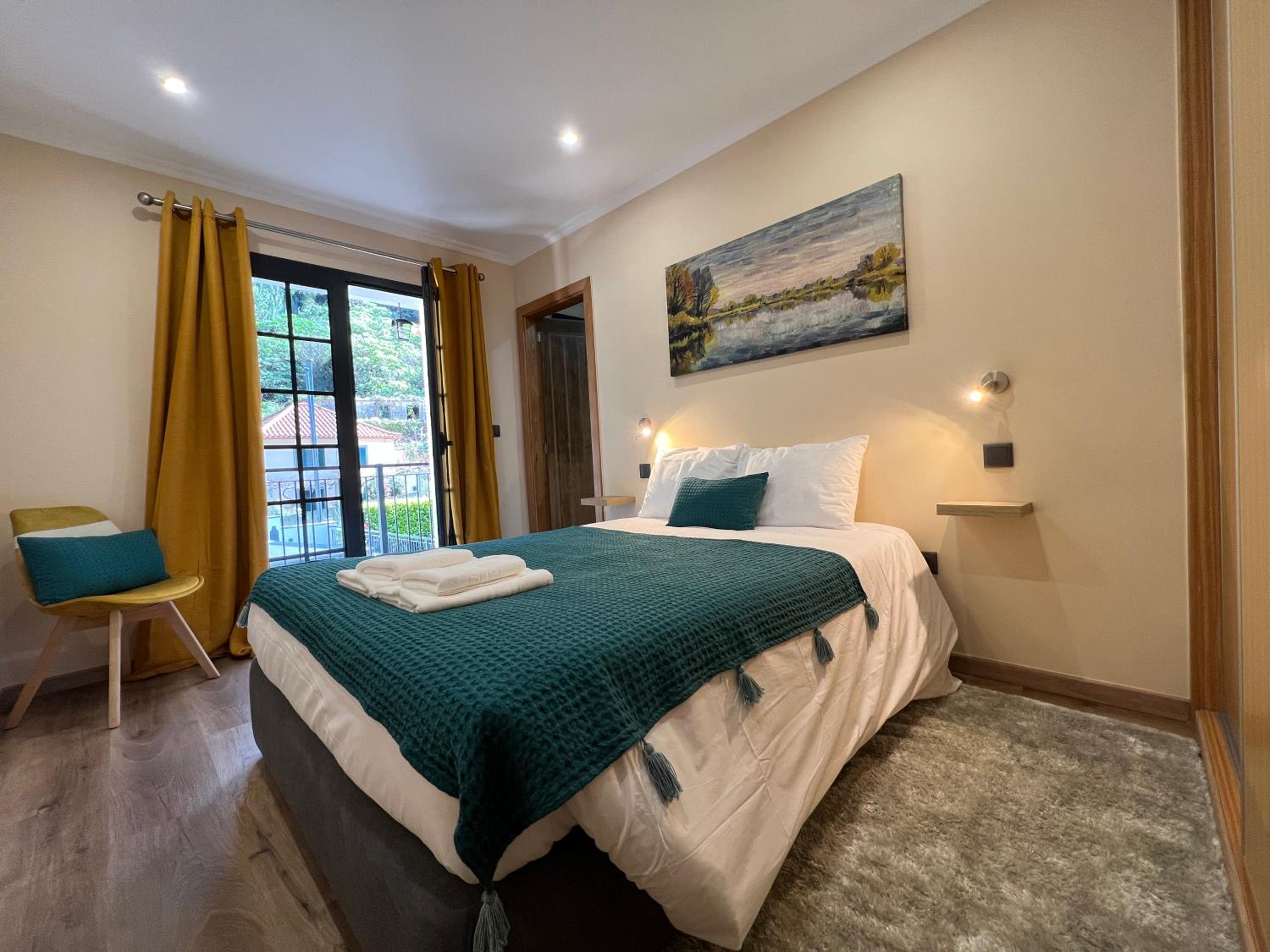 Two-Bedroom House photo 1