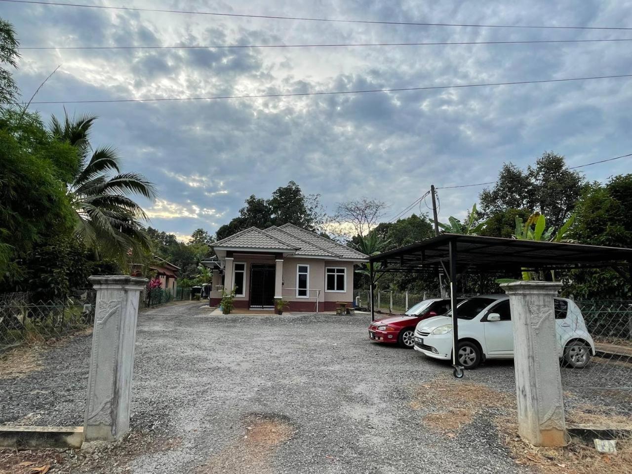 Vacation Home photo 2