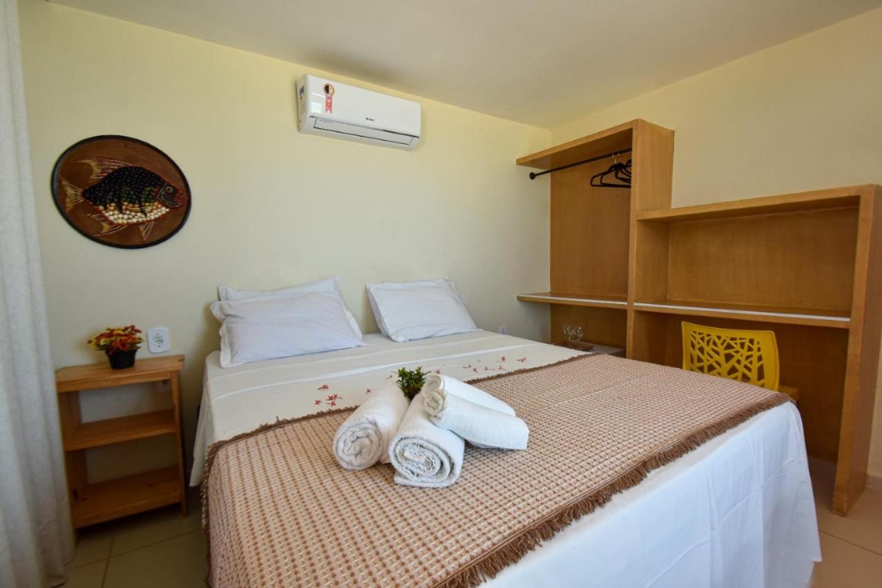Double Room with Balcony and Side Sea View photo 2