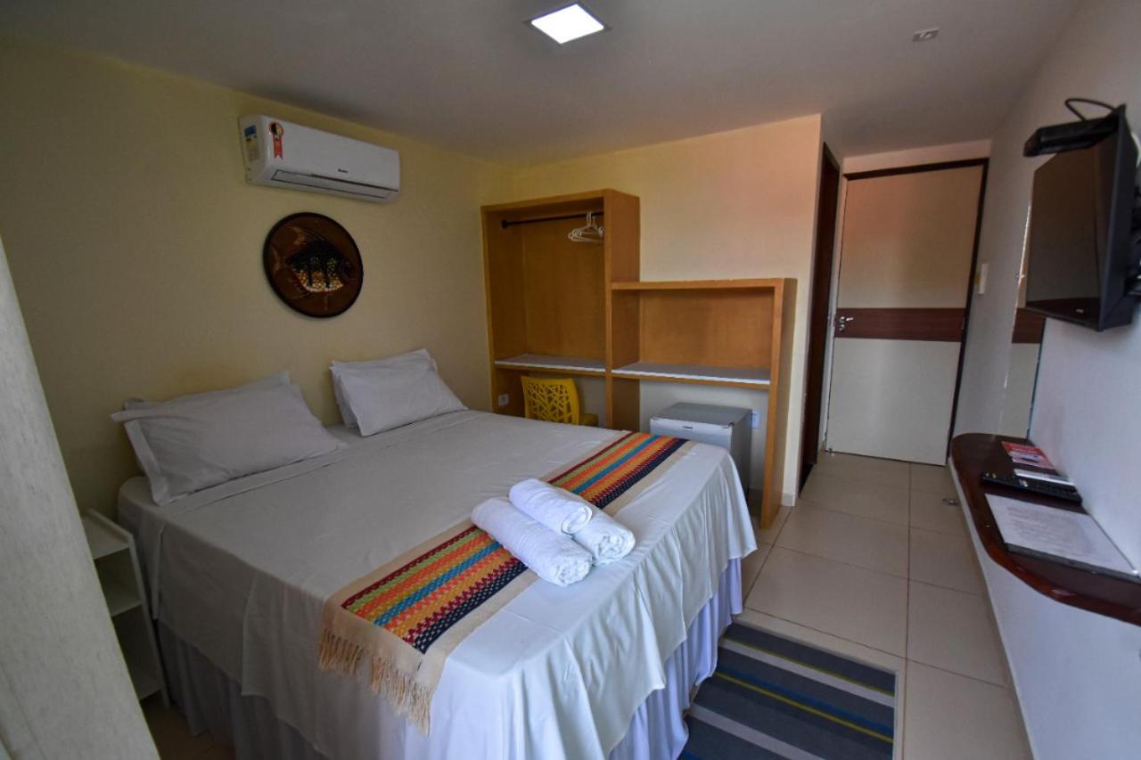 Double Room with Balcony and Side Sea View photo 1