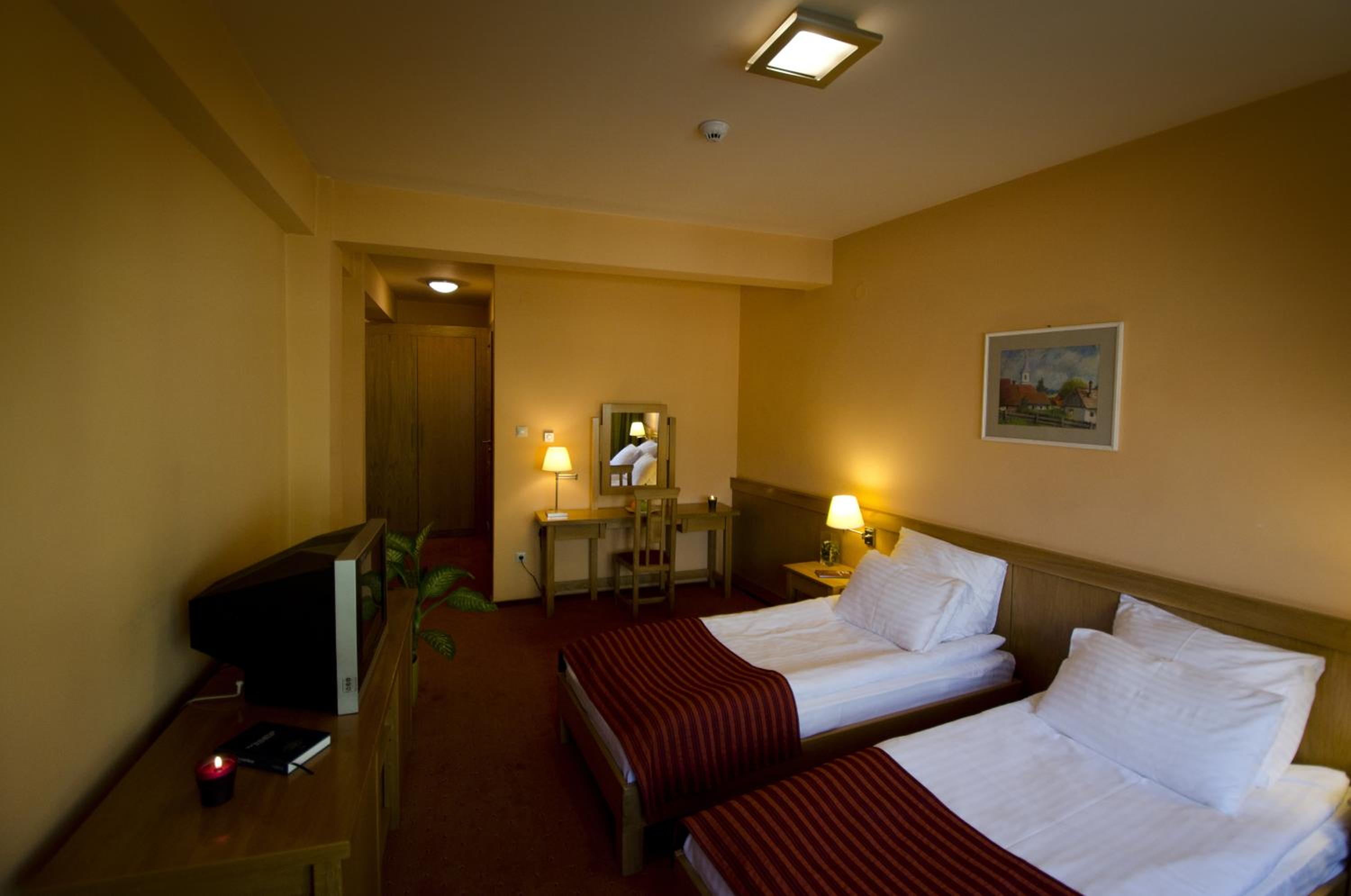 Premium Double or Twin Room - Photo 8