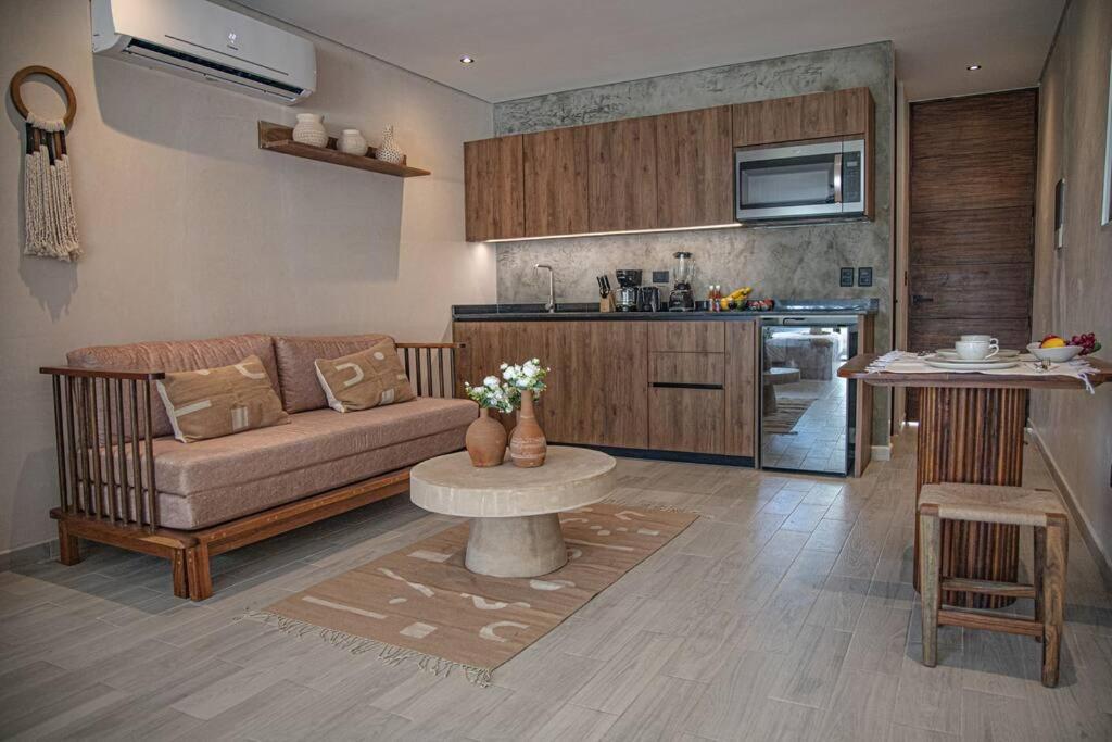 One-Bedroom Apartment - Photo 33