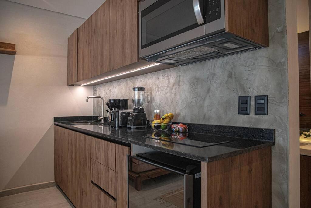 One-Bedroom Apartment - Photo 61