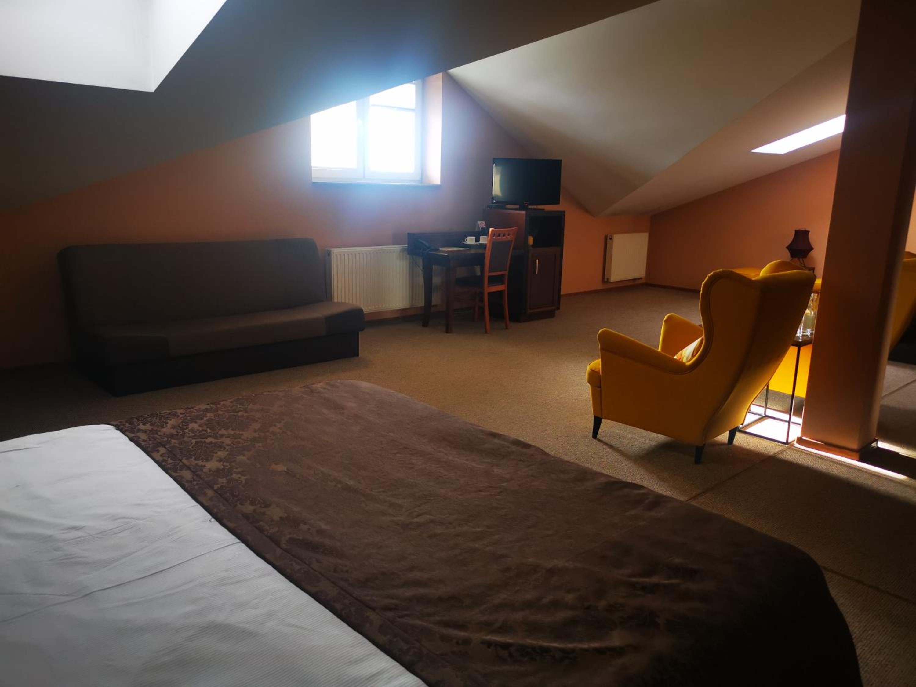 Superior Family Room - Photo 2