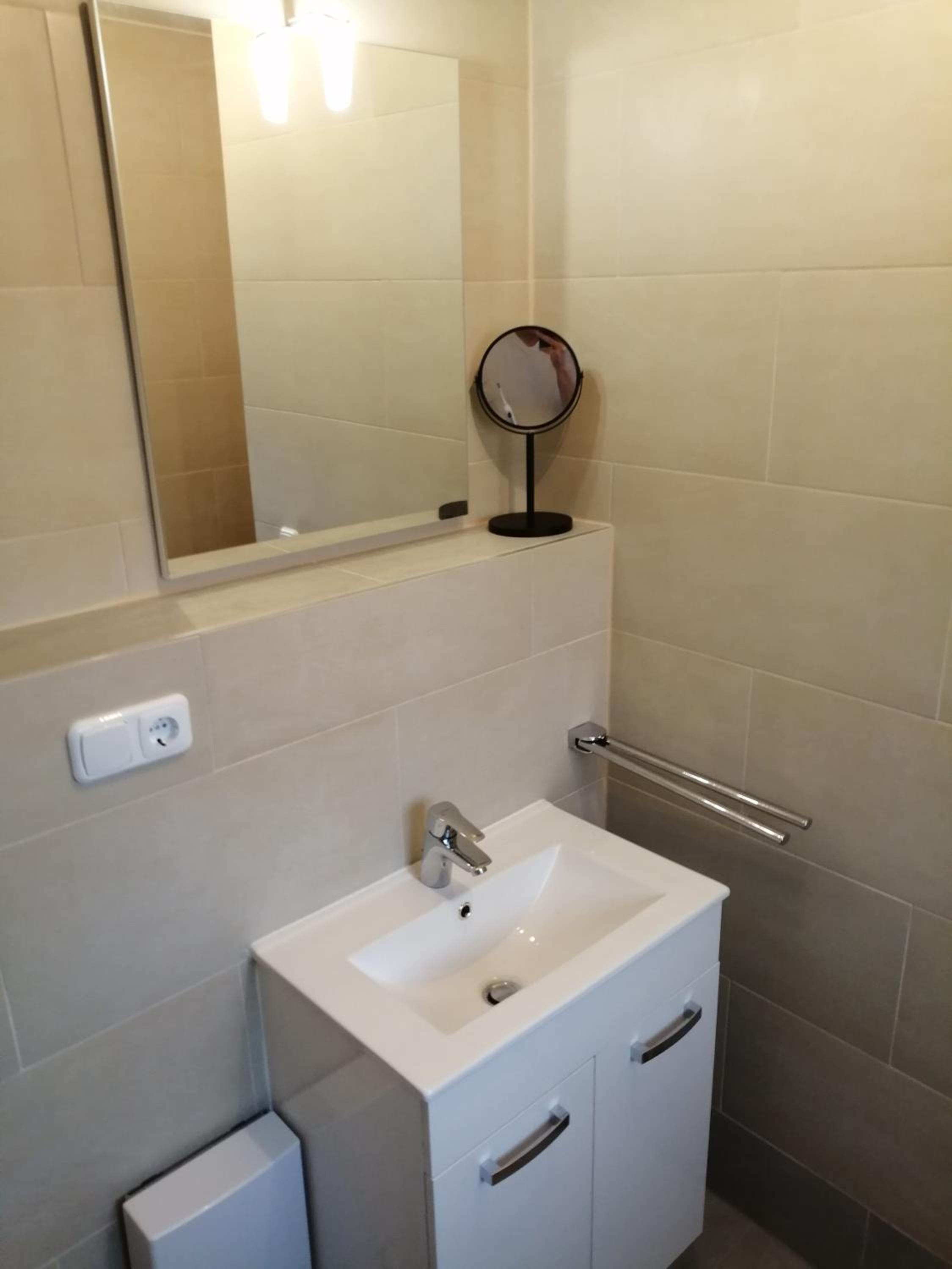 Three-Bedroom House photo 2