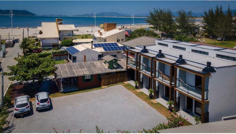 Studio with Sea View photo 3
