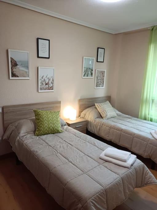 Two-Bedroom Apartment photo 2