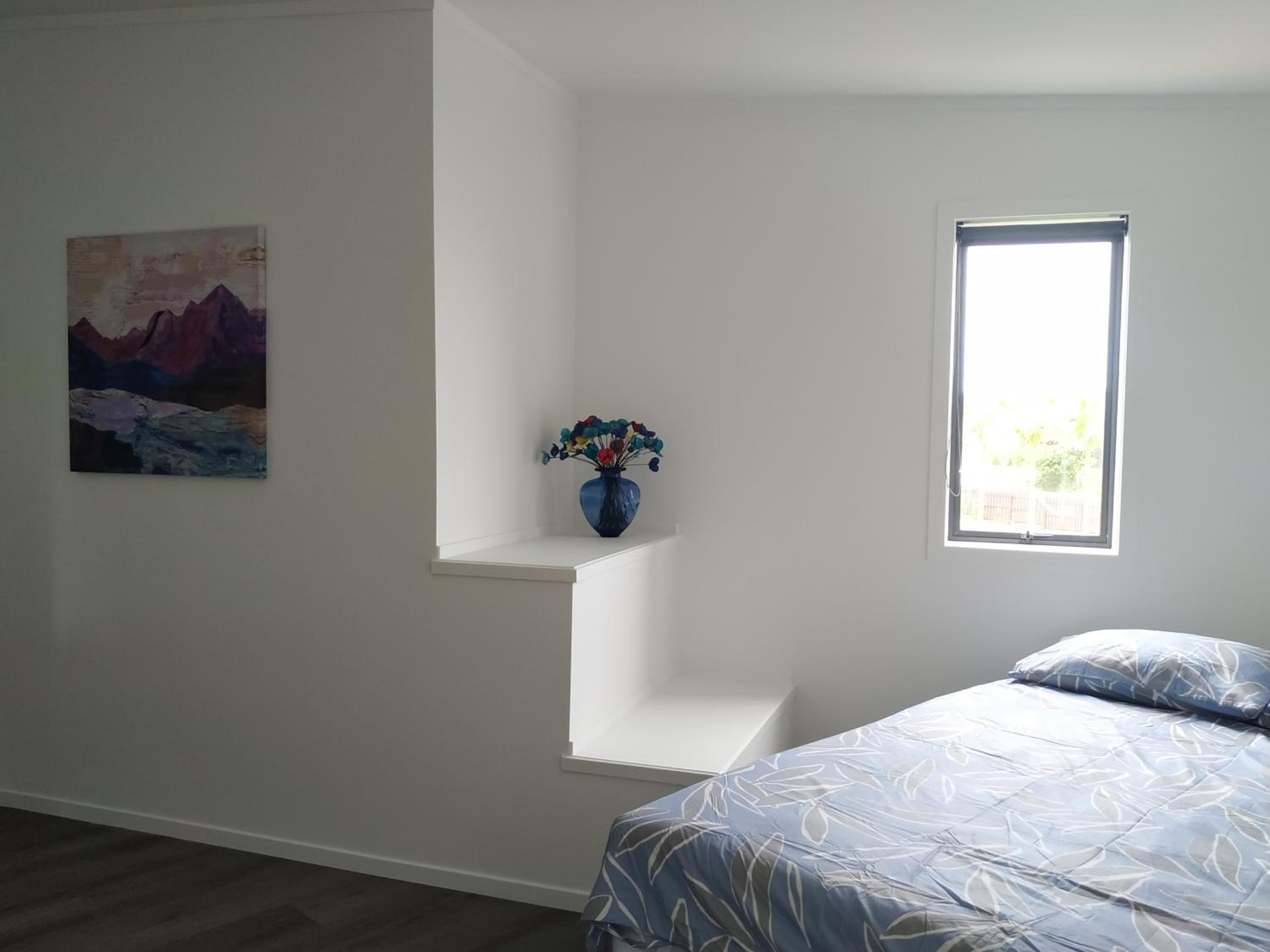 Three-Bedroom Apartment - Photo 2