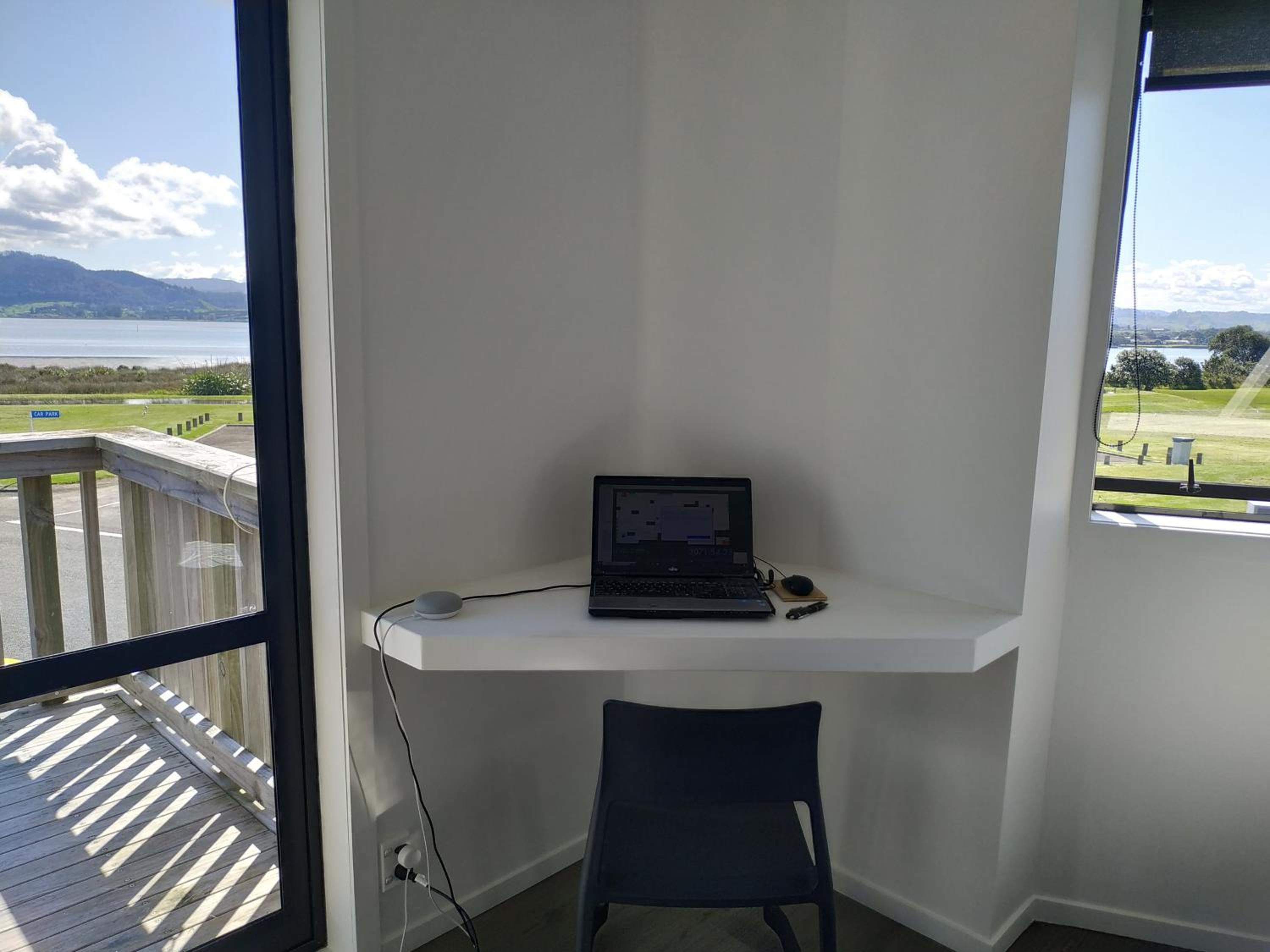 Three-Bedroom Apartment - Photo 12