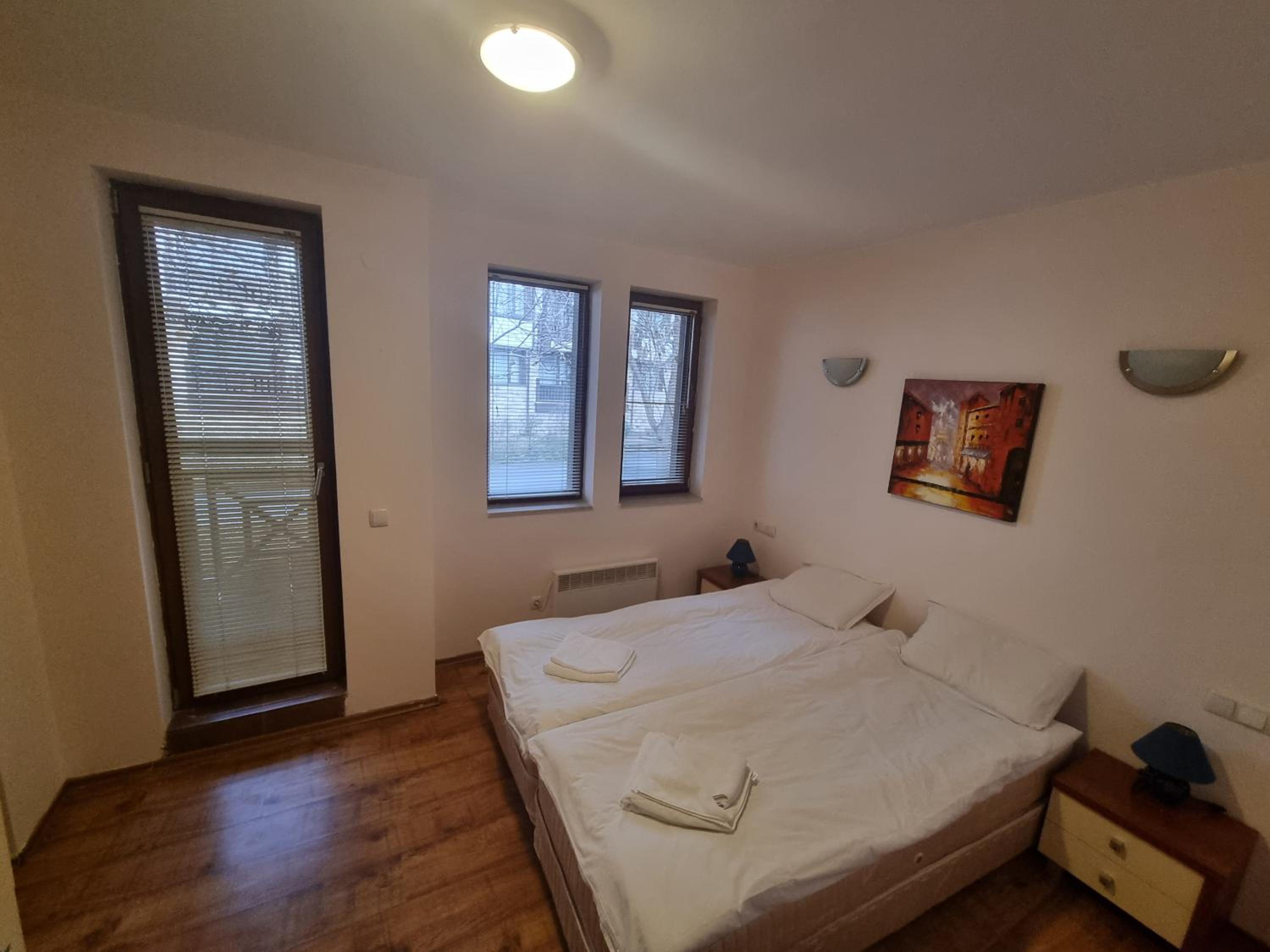 Two-Bedroom Chalet photo 2