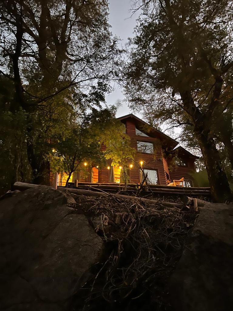 Two-Bedroom Chalet photo 3
