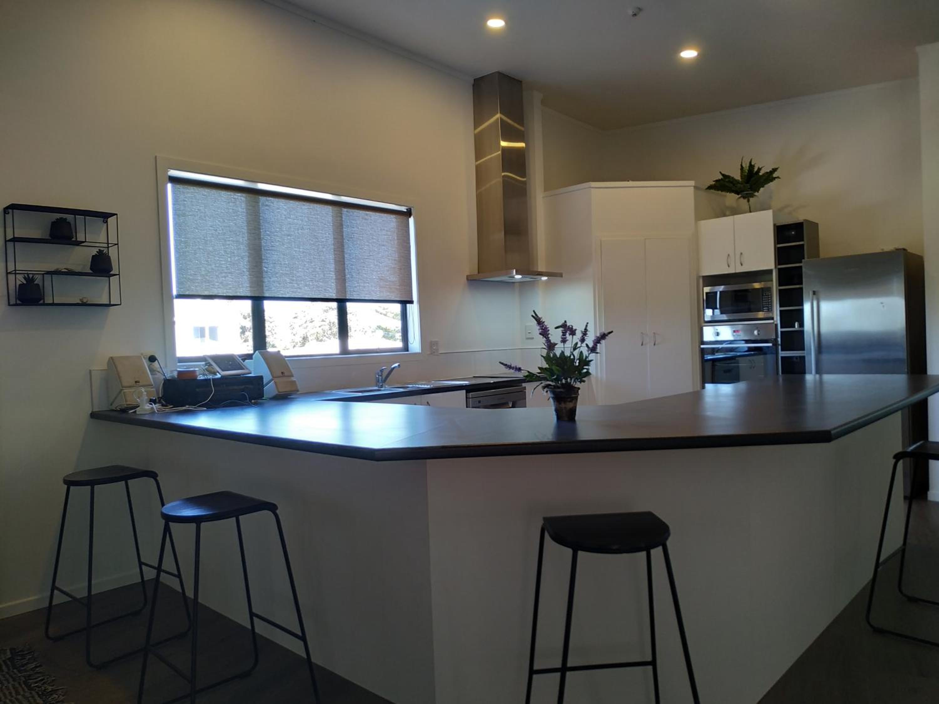 Three-Bedroom Apartment - Photo 16