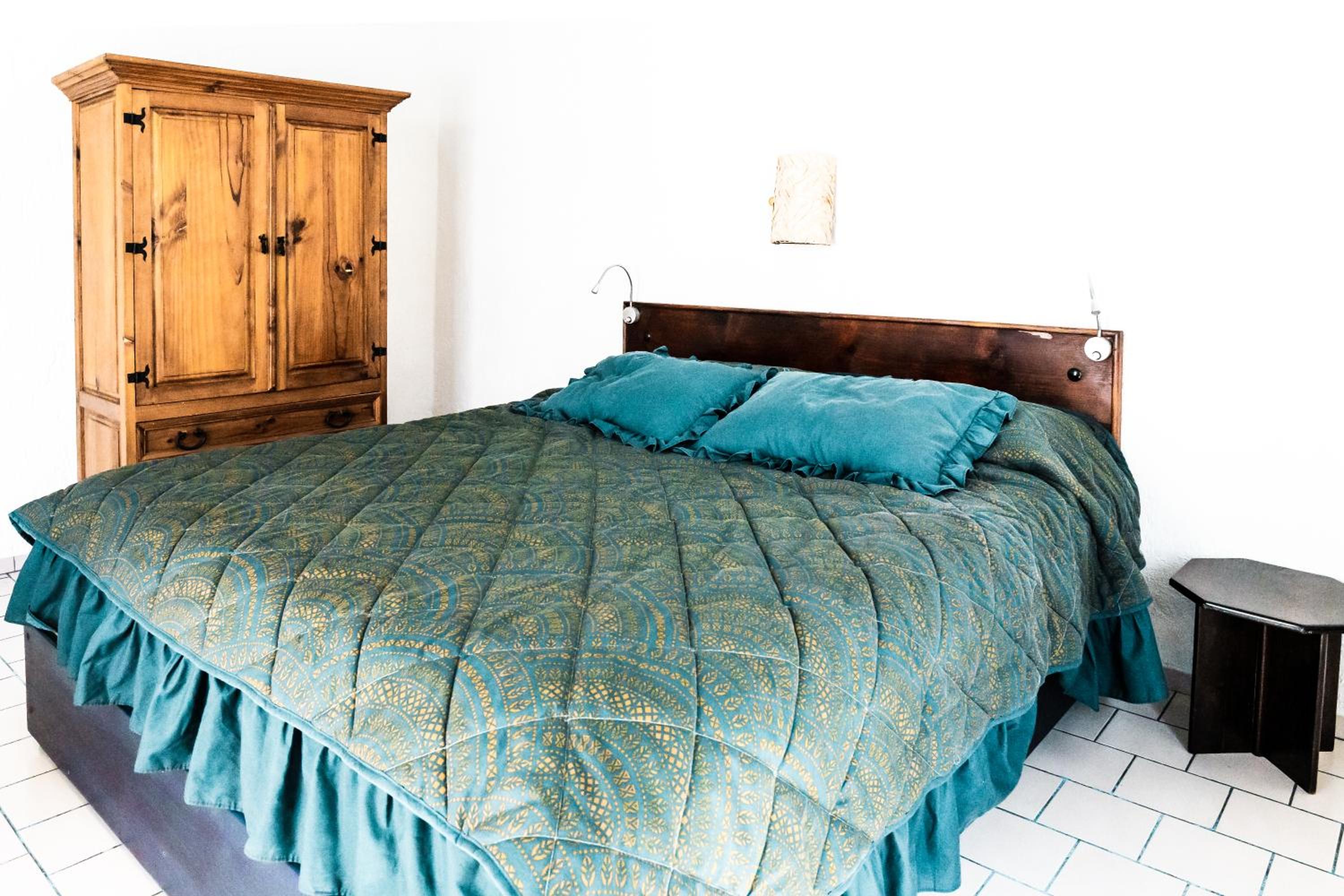 Triple Room with Balcony photo 1