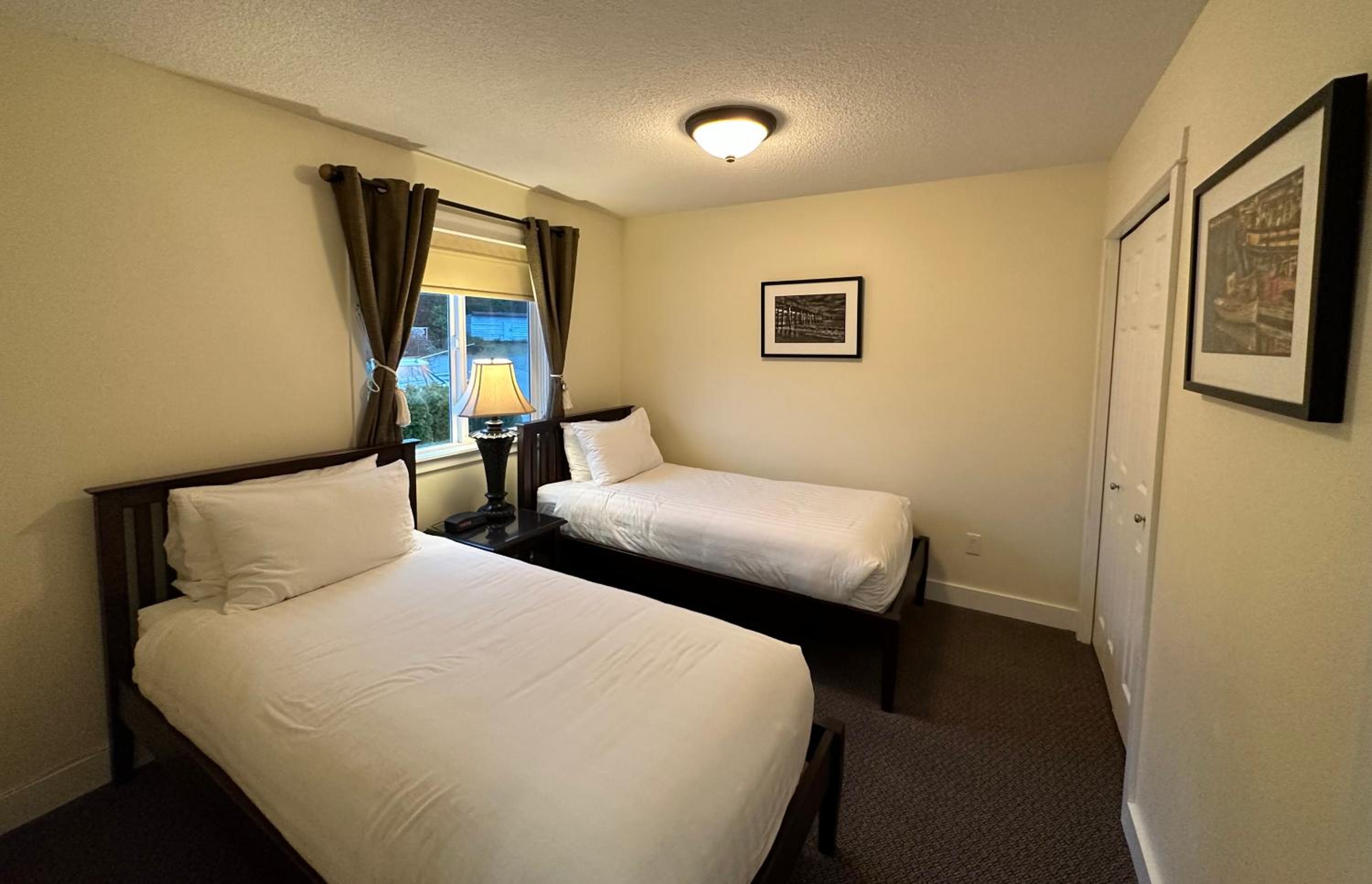 Two-Bedroom Suite photo 1