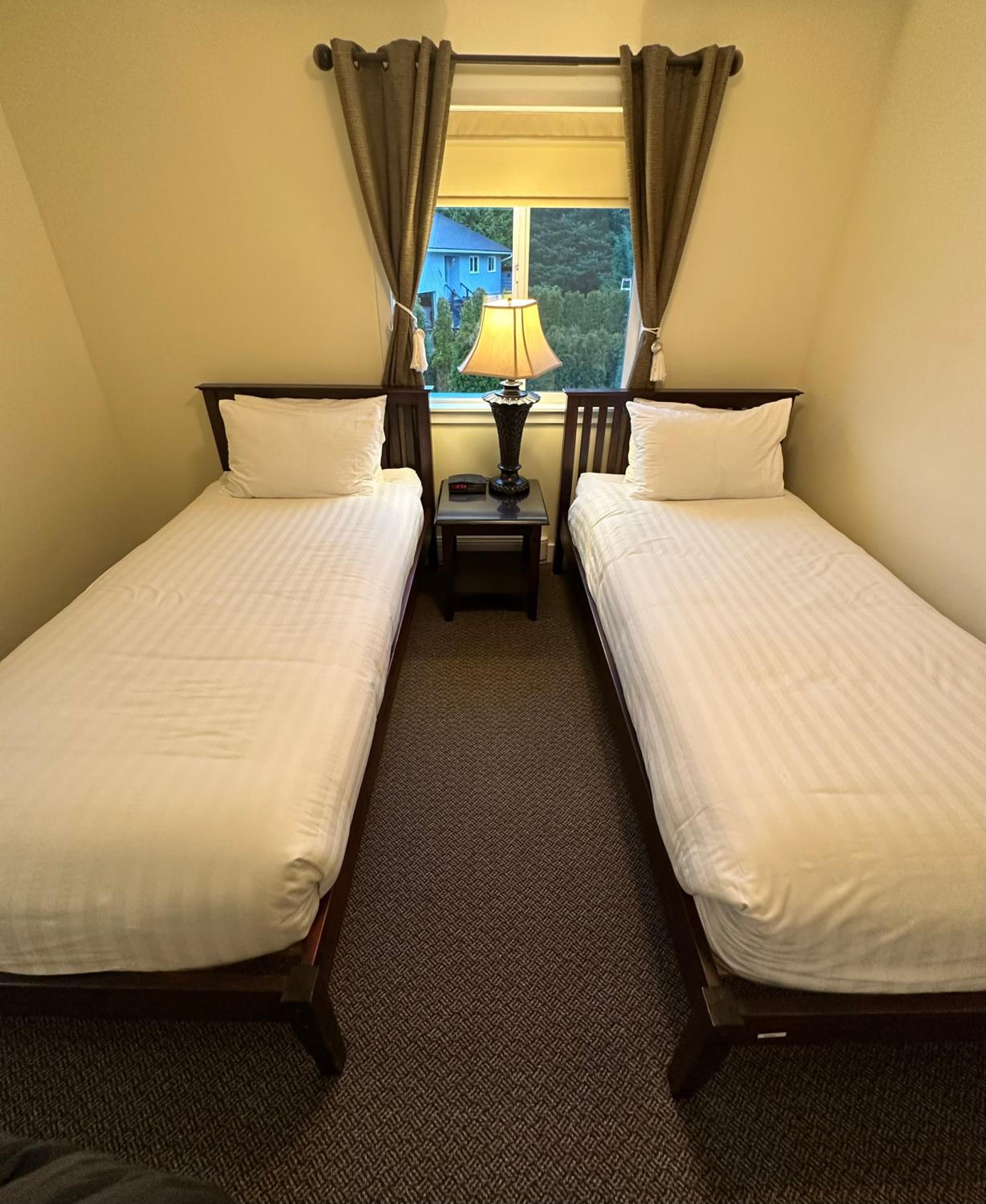 Two-Bedroom Suite photo 2