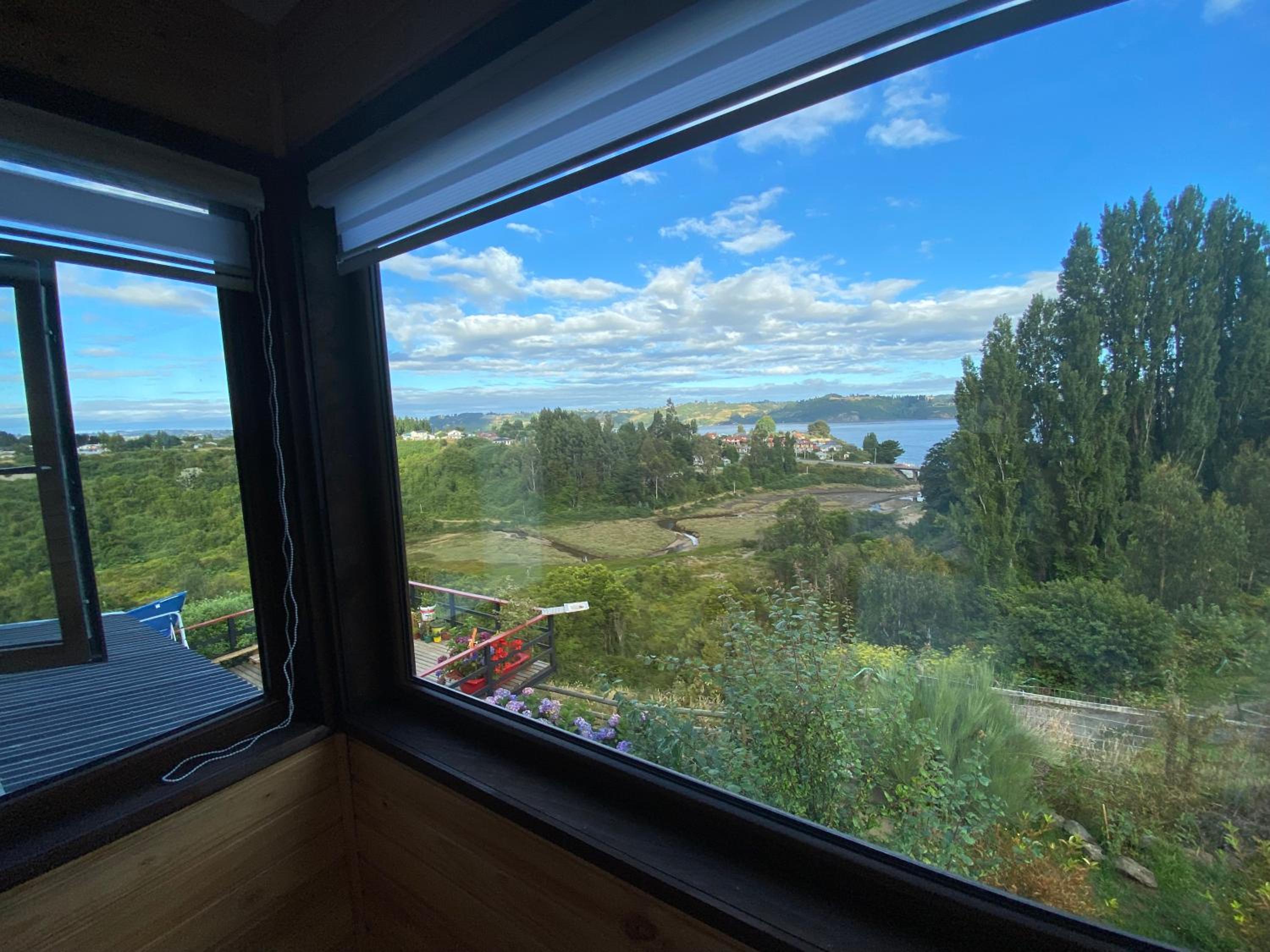 Family Room with Sea View photo 3