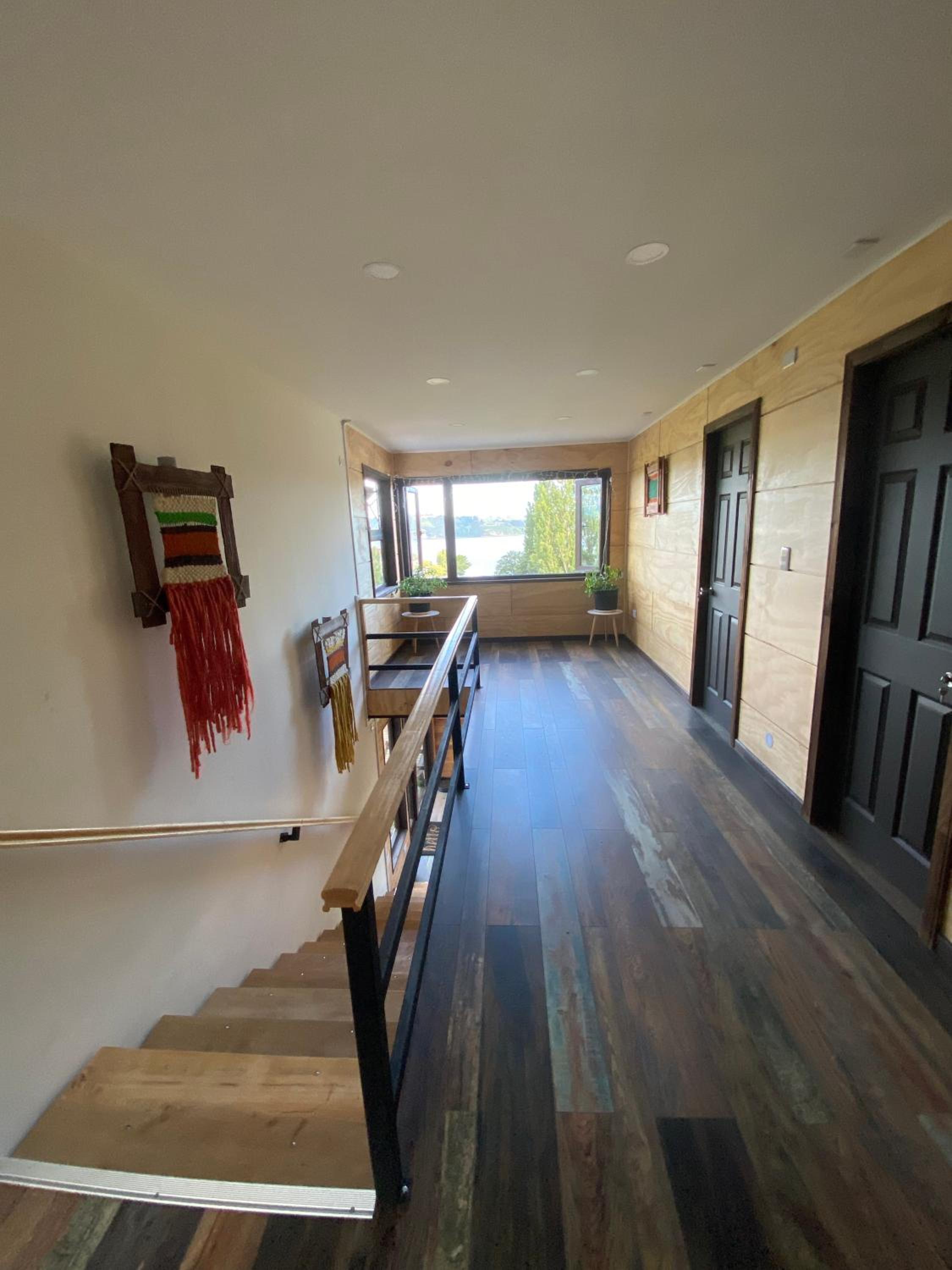 Family Room with Sea View photo 2