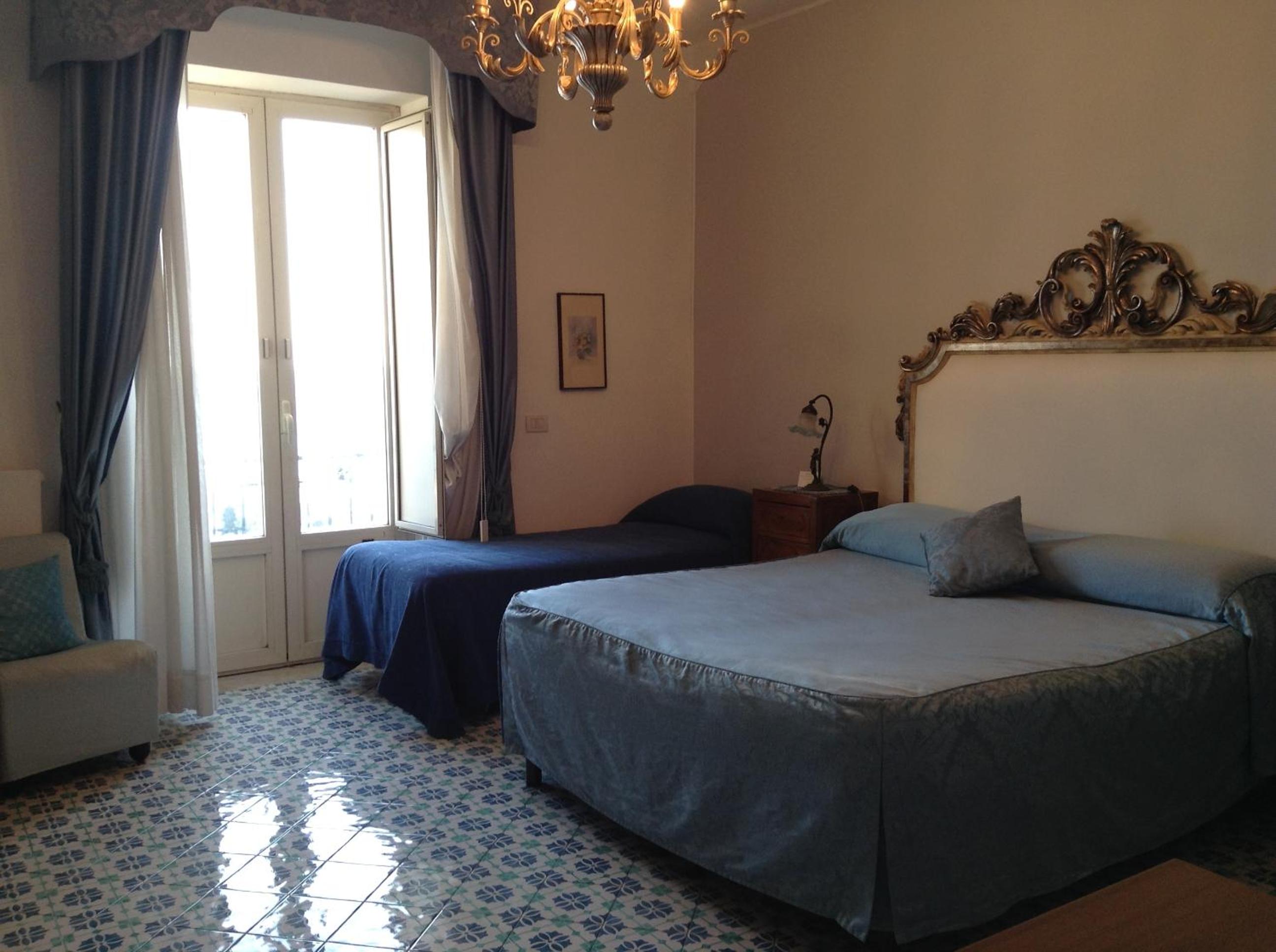 Triple Room photo 3