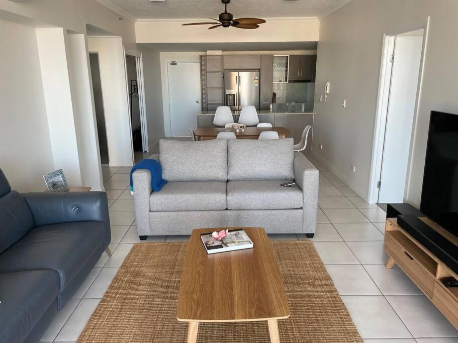 Three-Bedroom Apartment photo 1