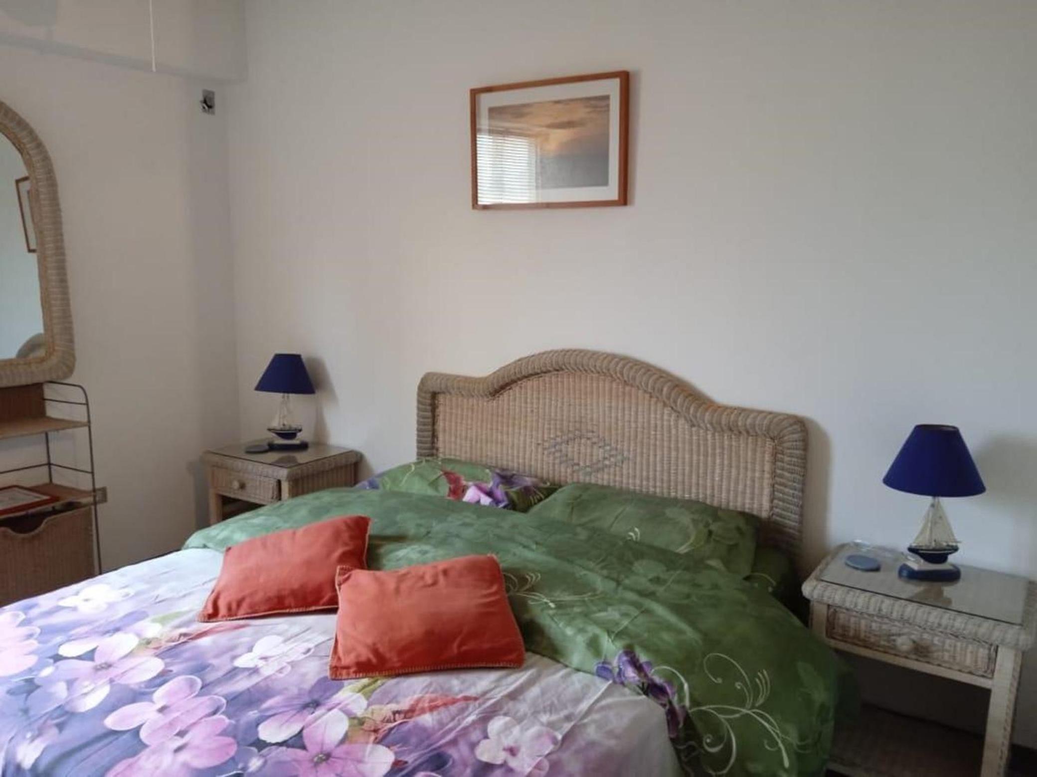 Apartment With Sea View photo 1