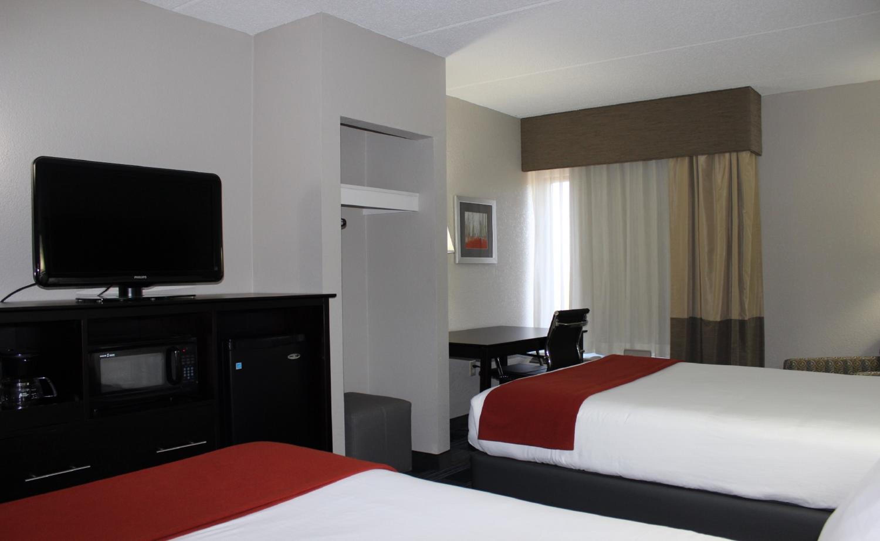 Standard Room - Photo 1