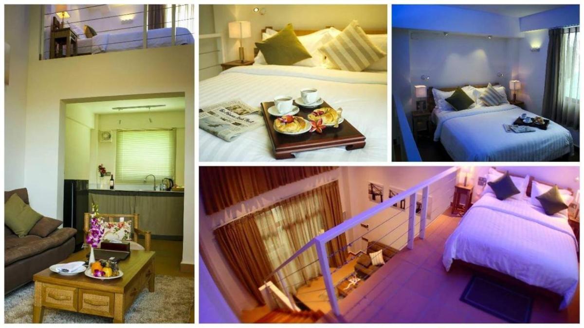 Superior Double Room photo 1